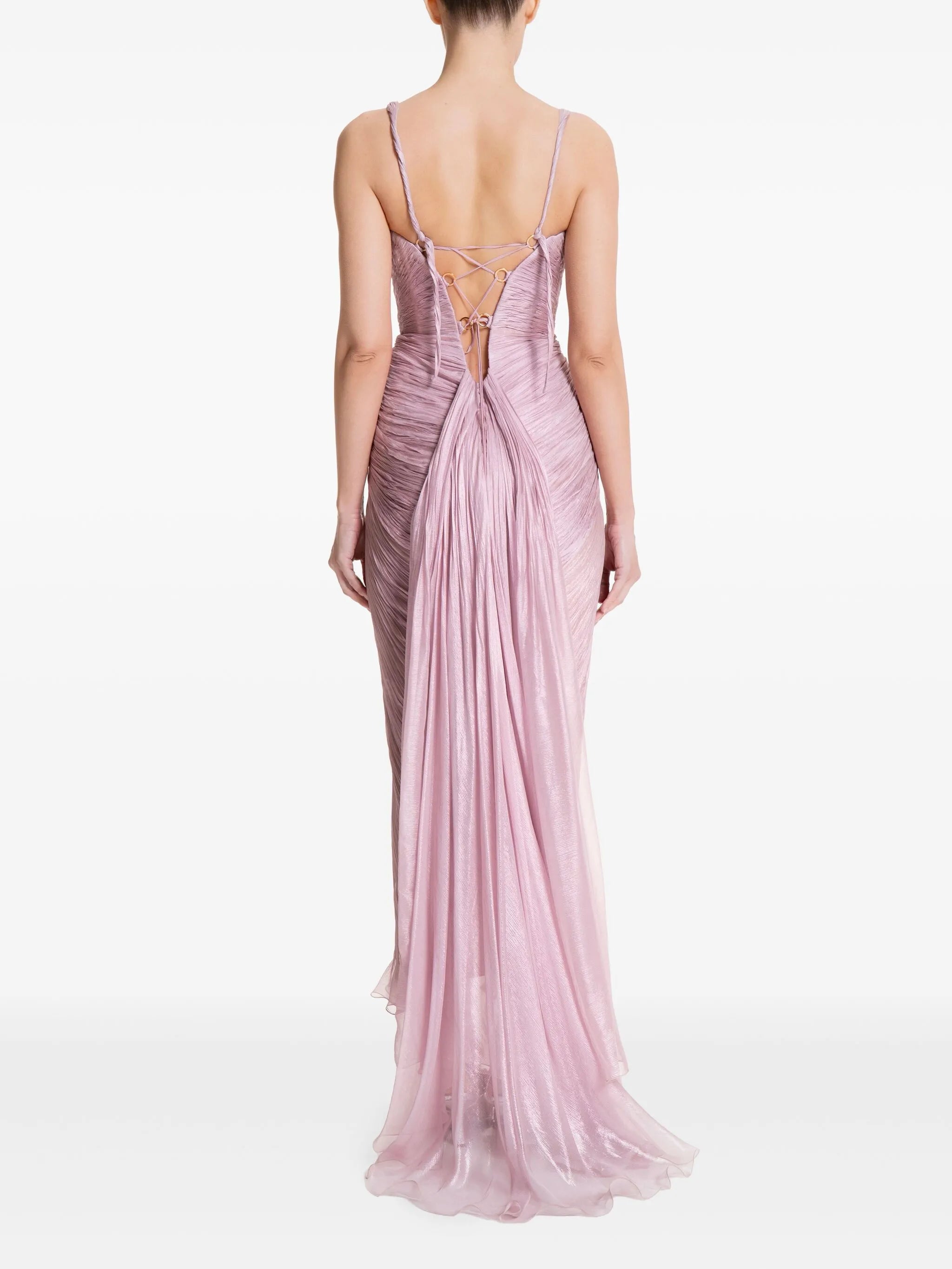 Corinna gown
