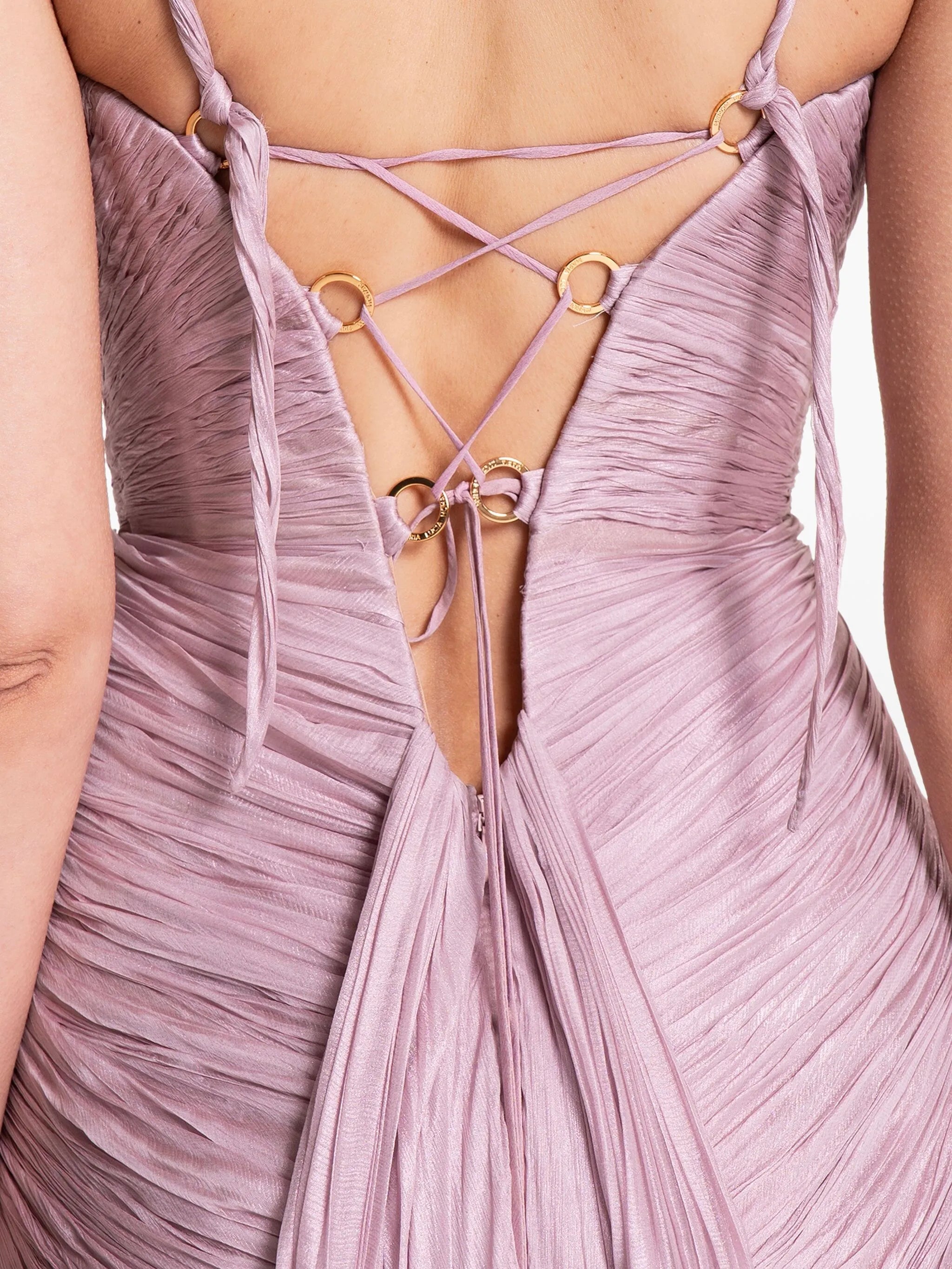 Corinna gown