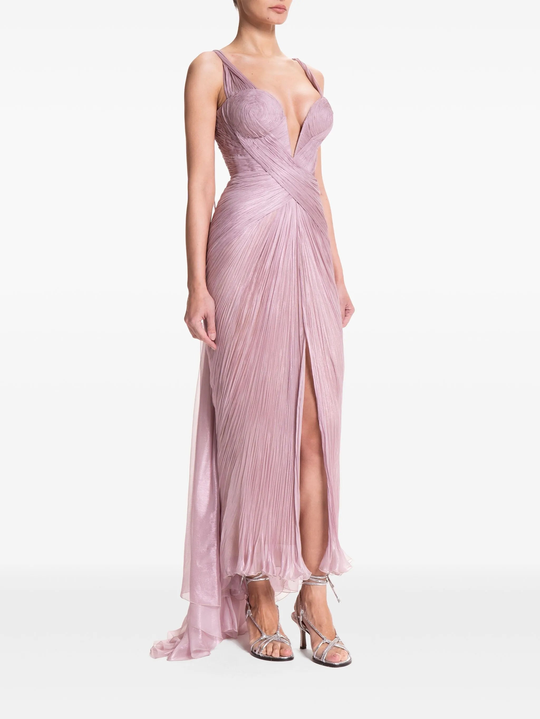 Corinna gown