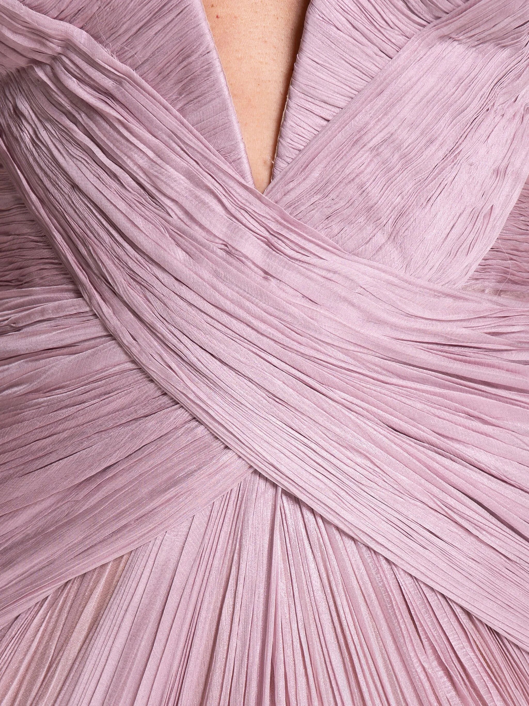 Corinna gown