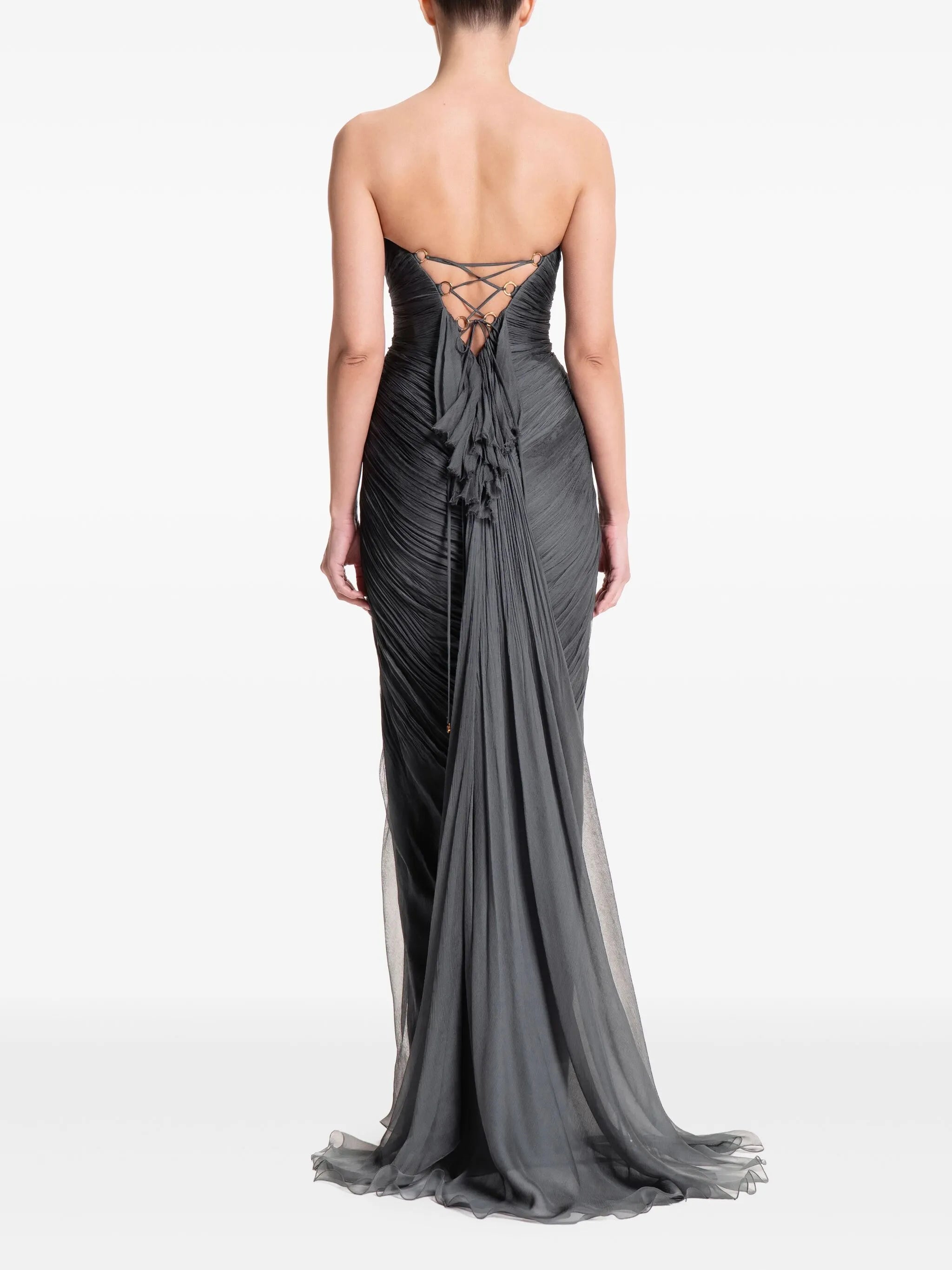 Mischa gown