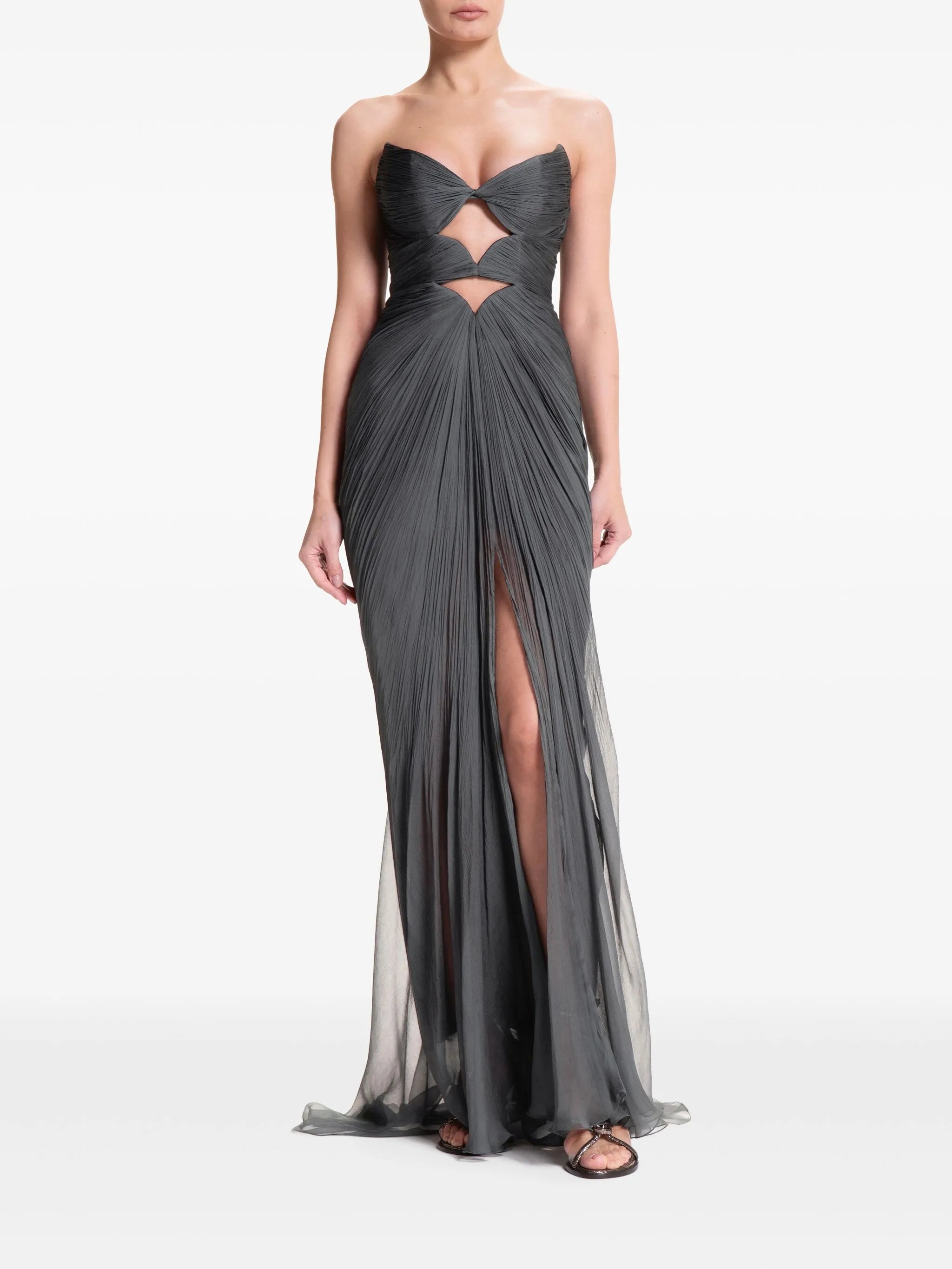 Mischa gown