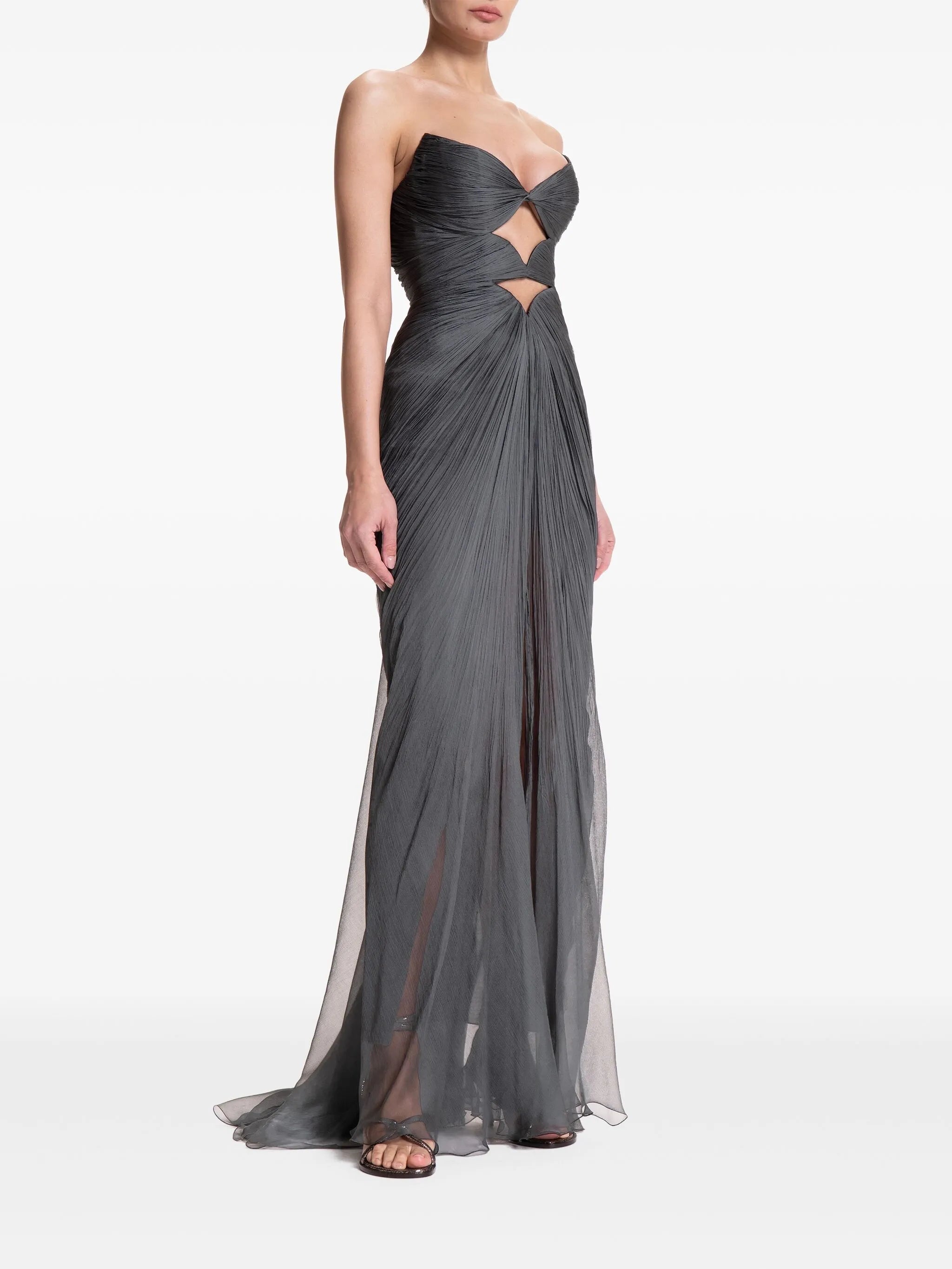 Mischa gown
