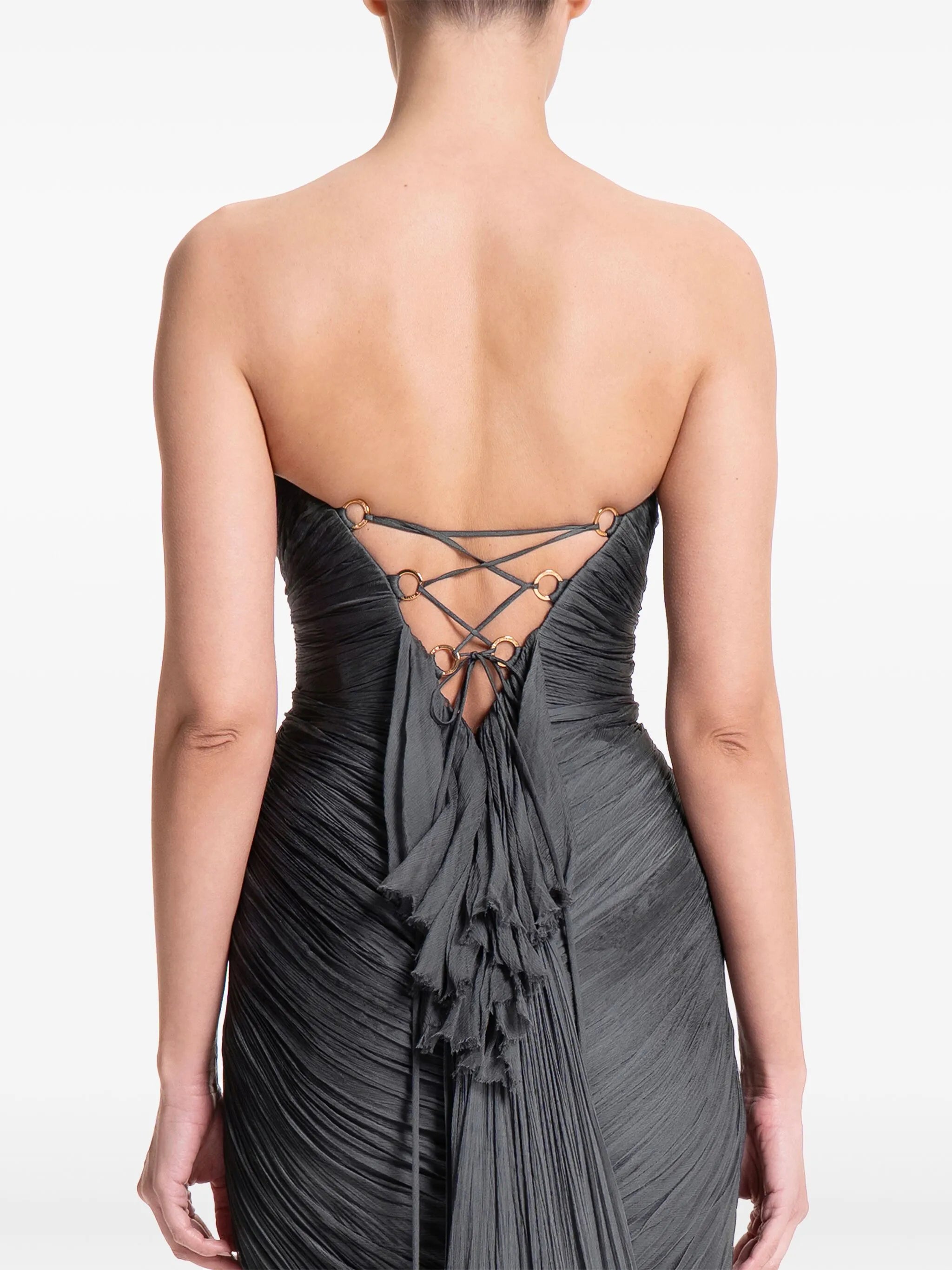 Mischa gown