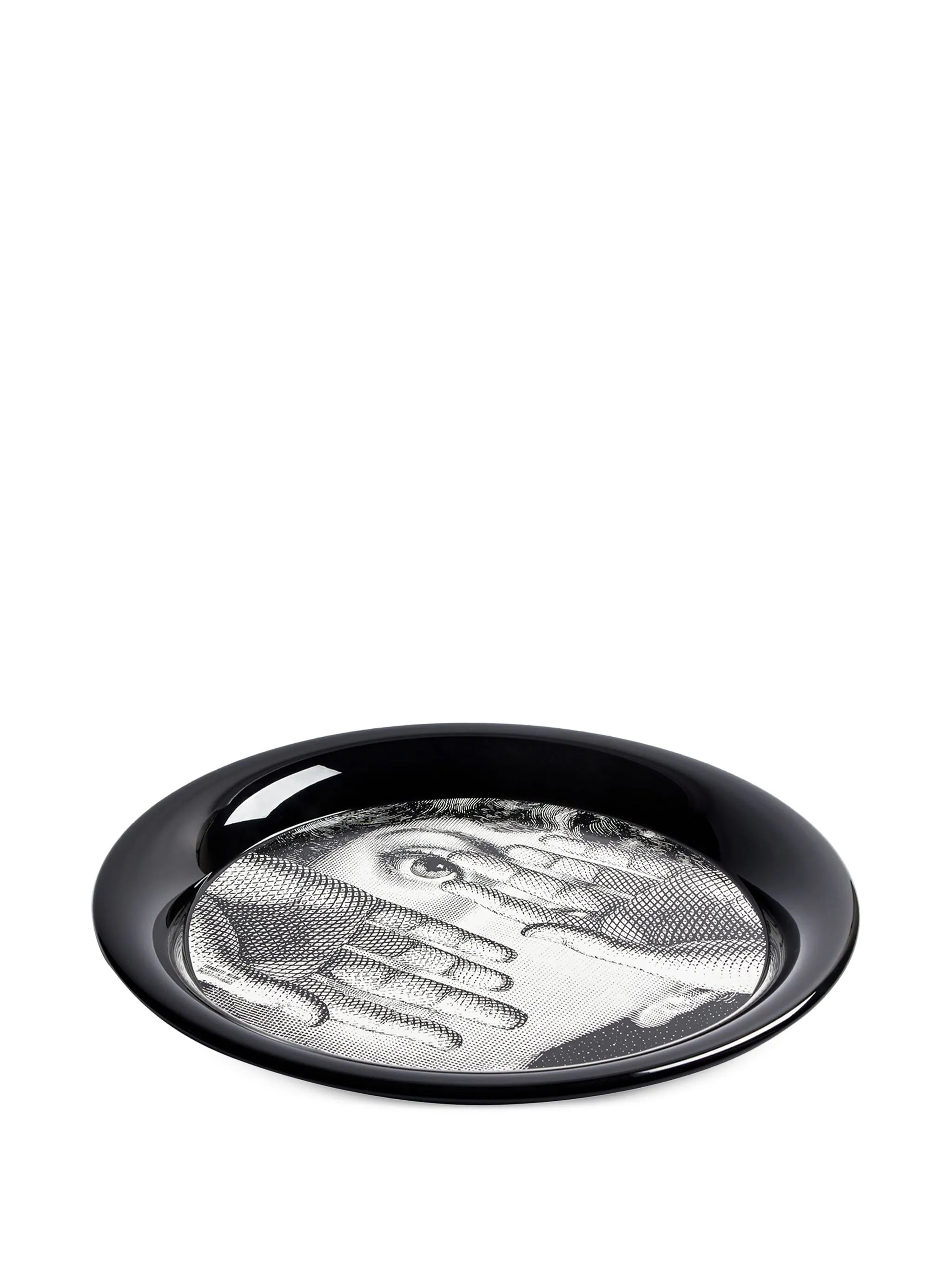 Tema e Variazioni n. 154 tray (40cm)