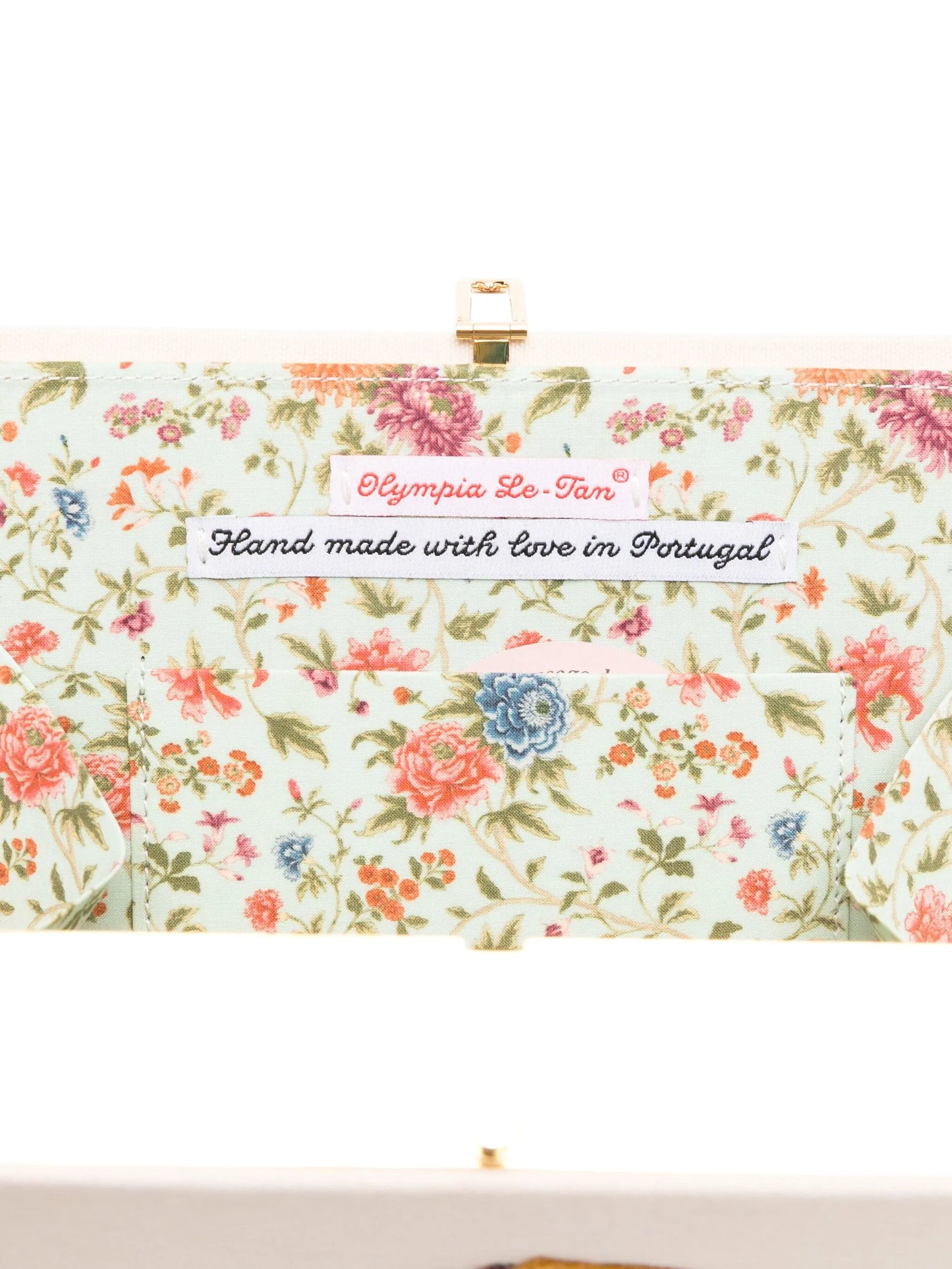 Pizza box book clutch