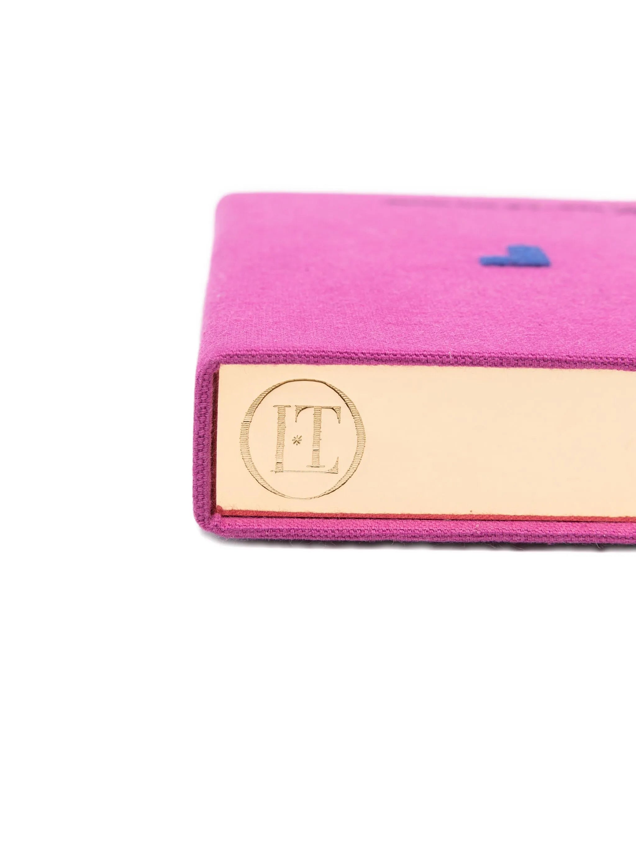 Tetris clutch bag