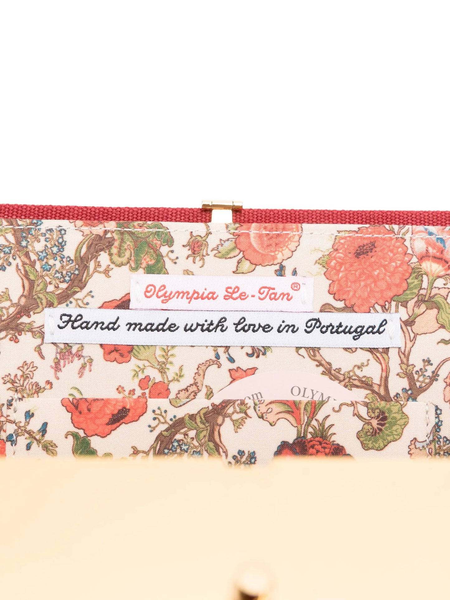 Mickey Mouse clutch bag