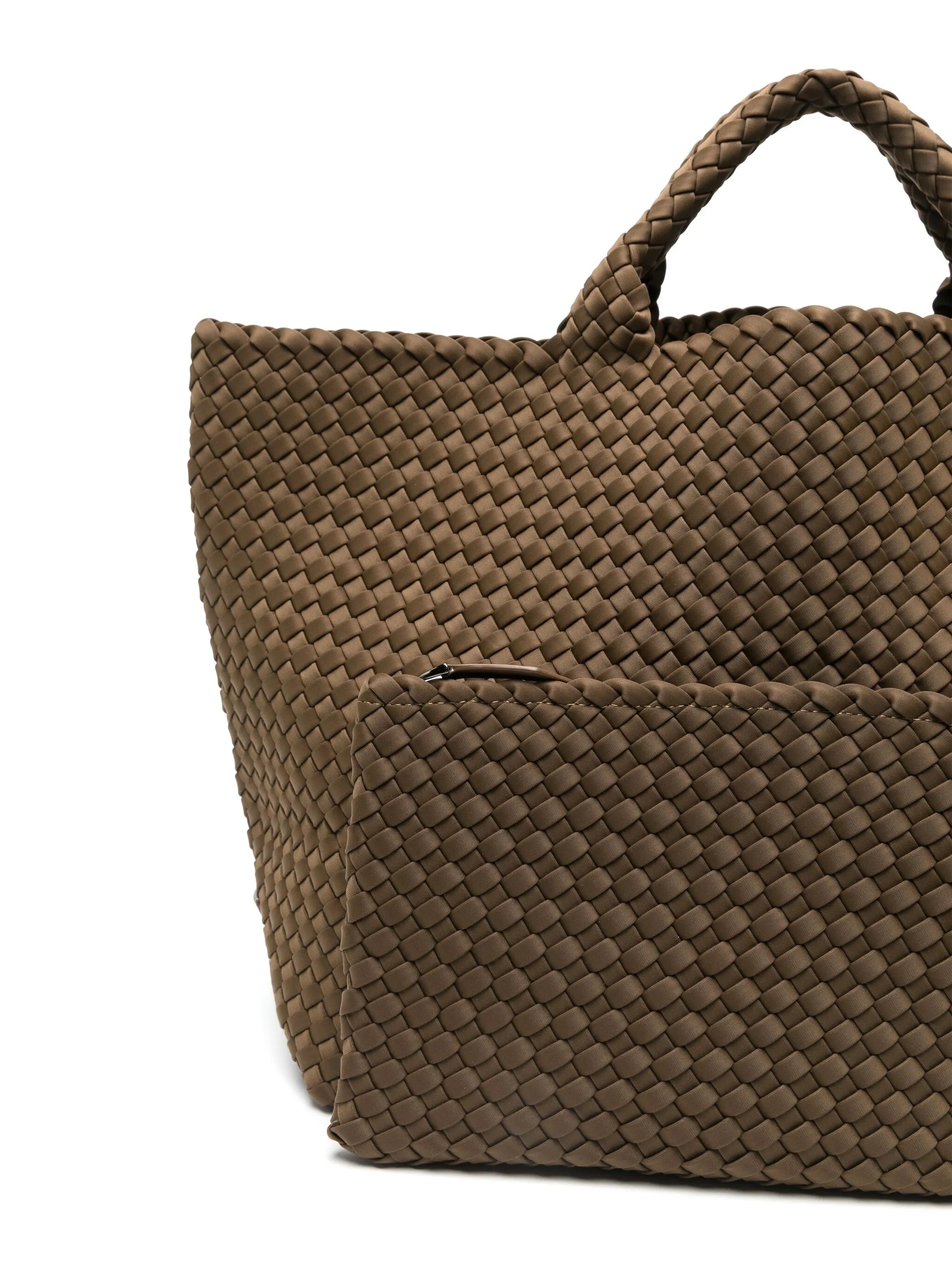 large St Barths tote bag