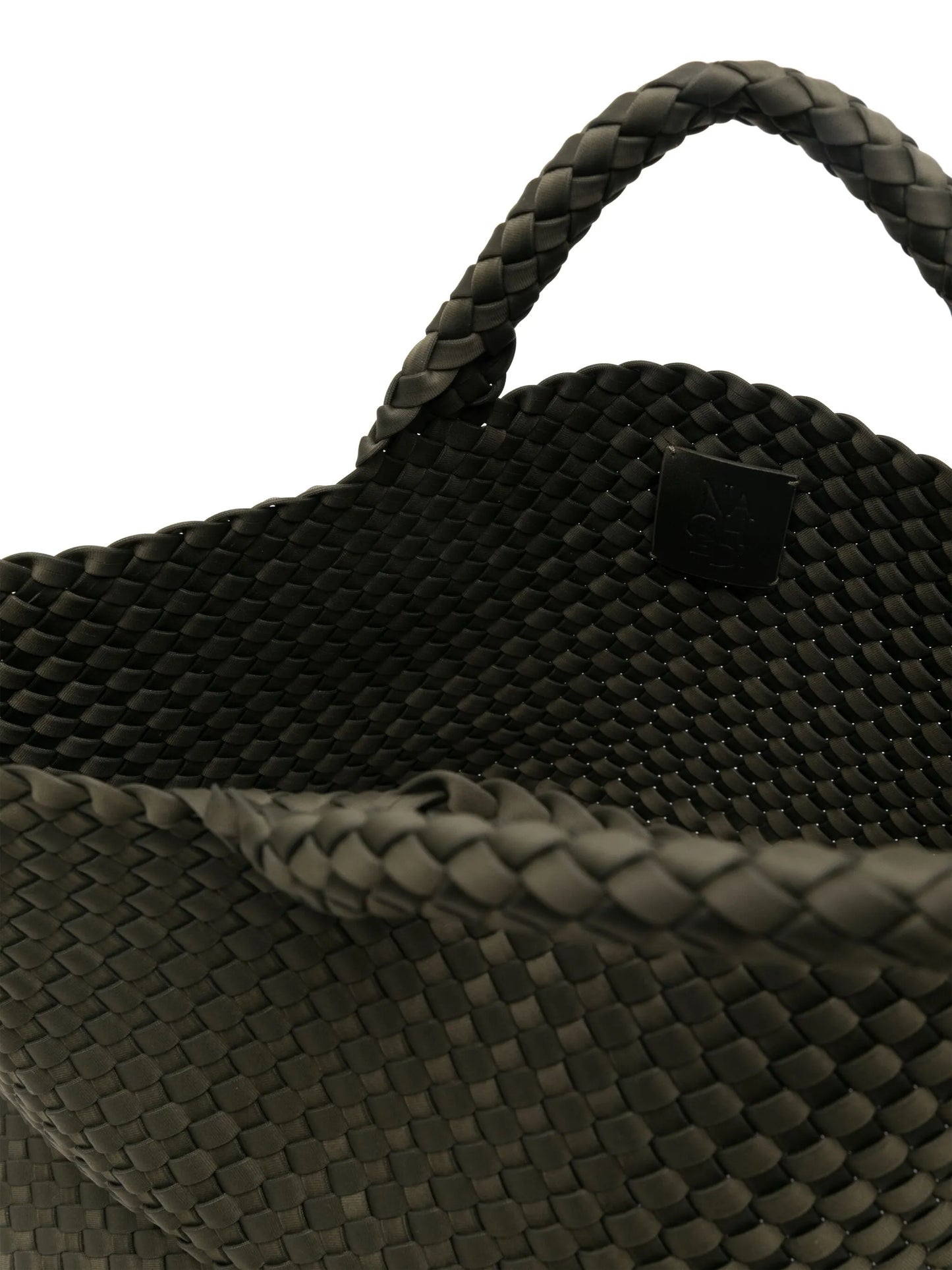 large St. Barths tote bag