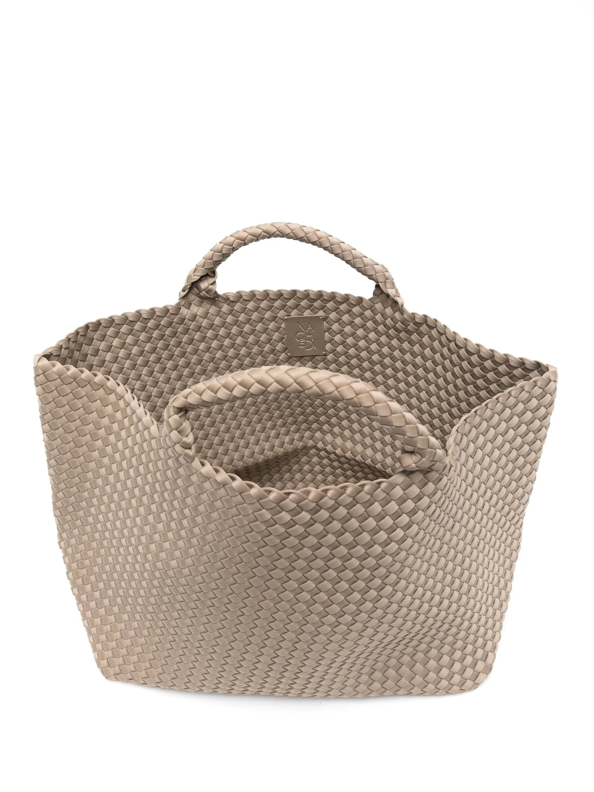 St. Barths large tote bag