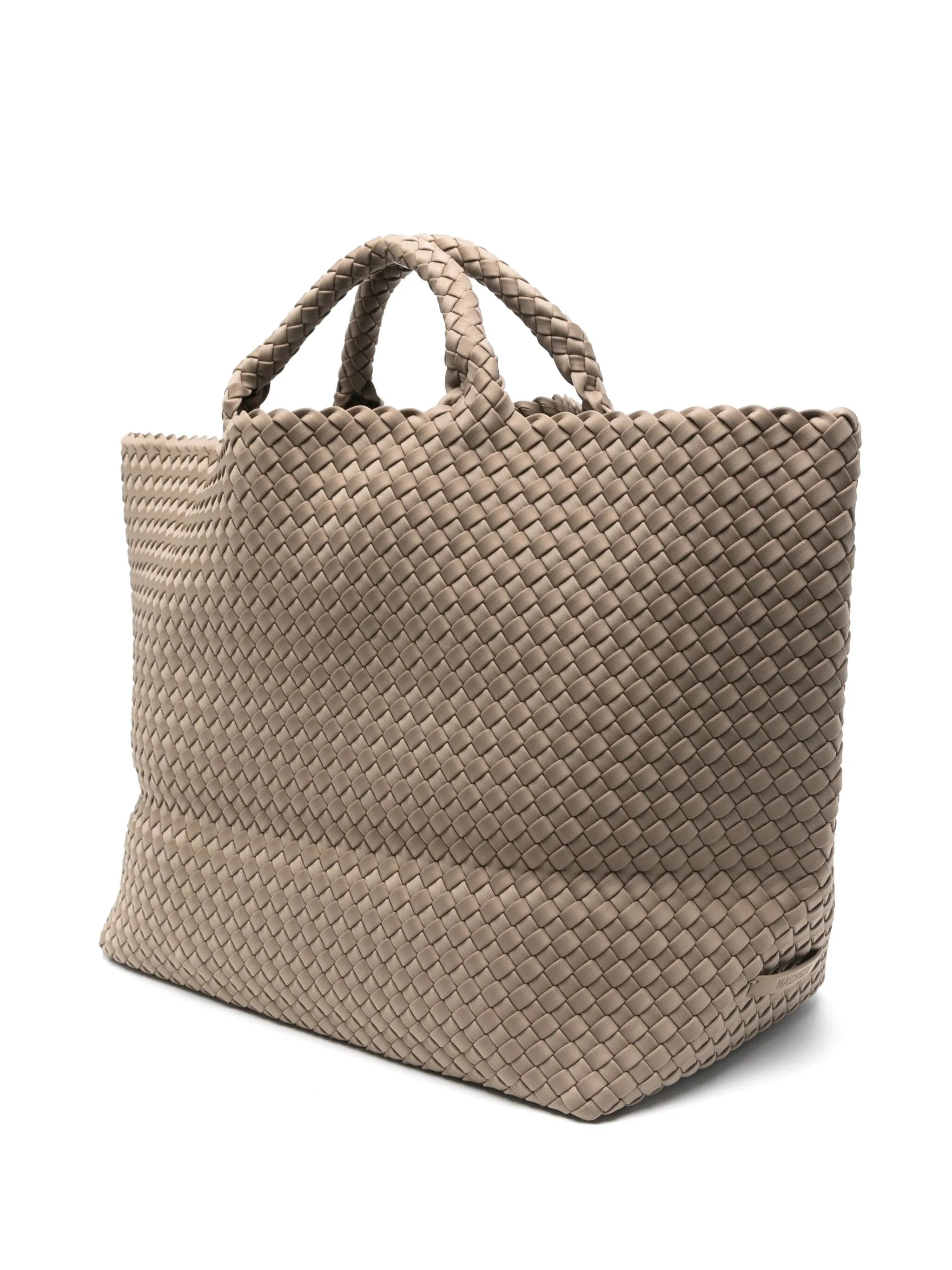 large St Barths tote bag