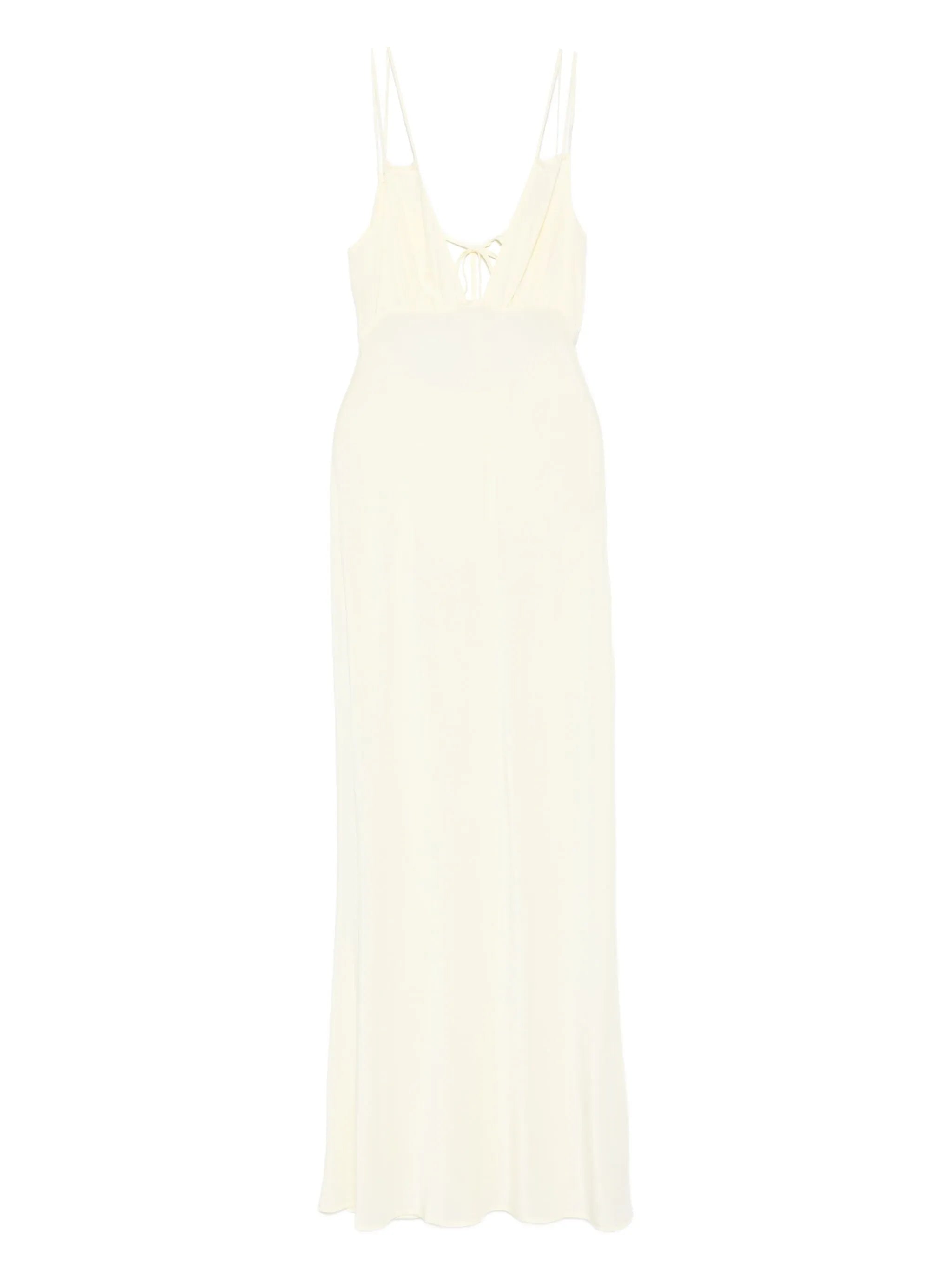 Bernie maxi dress
