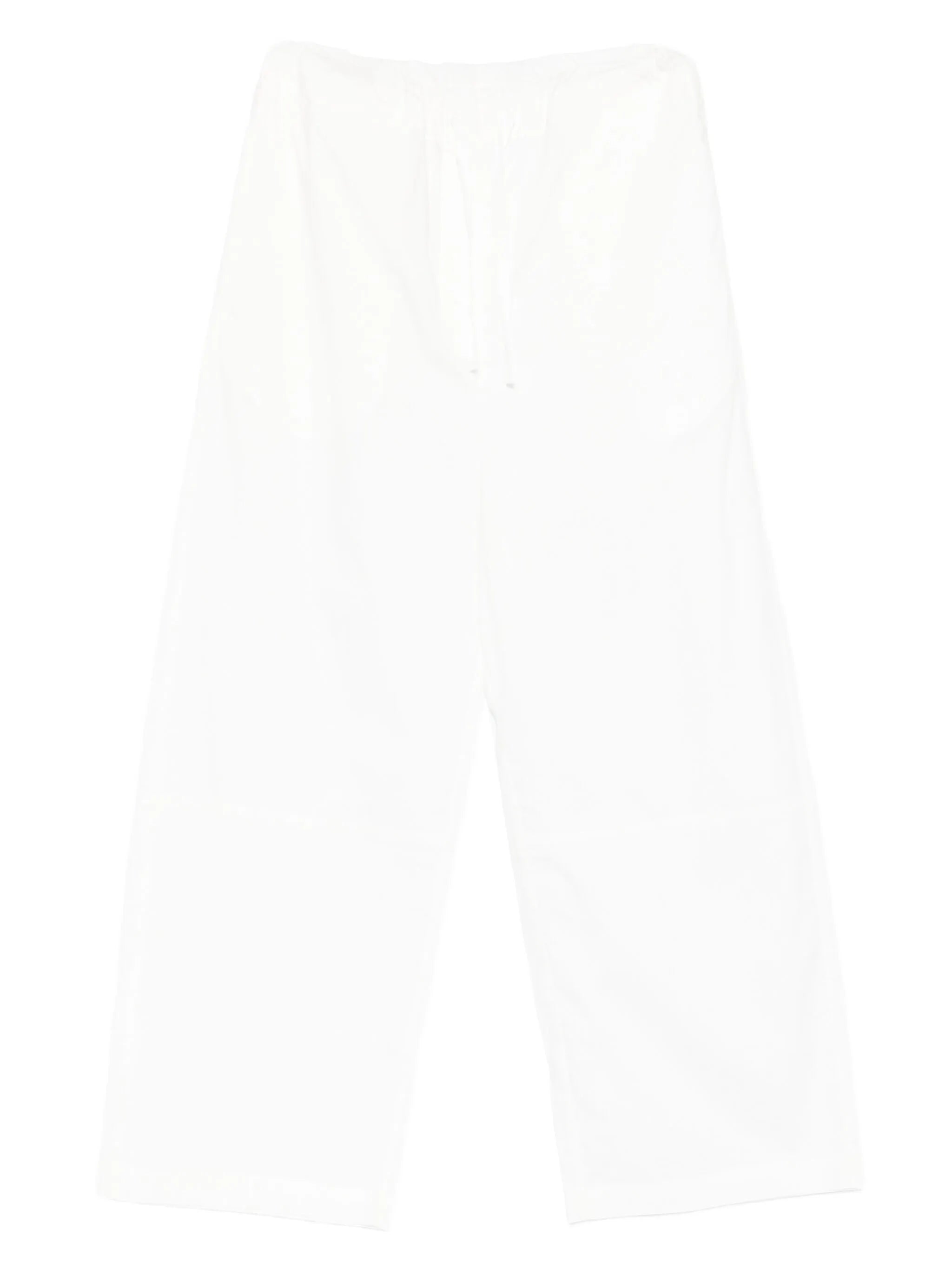 Uma drawstring trousers
