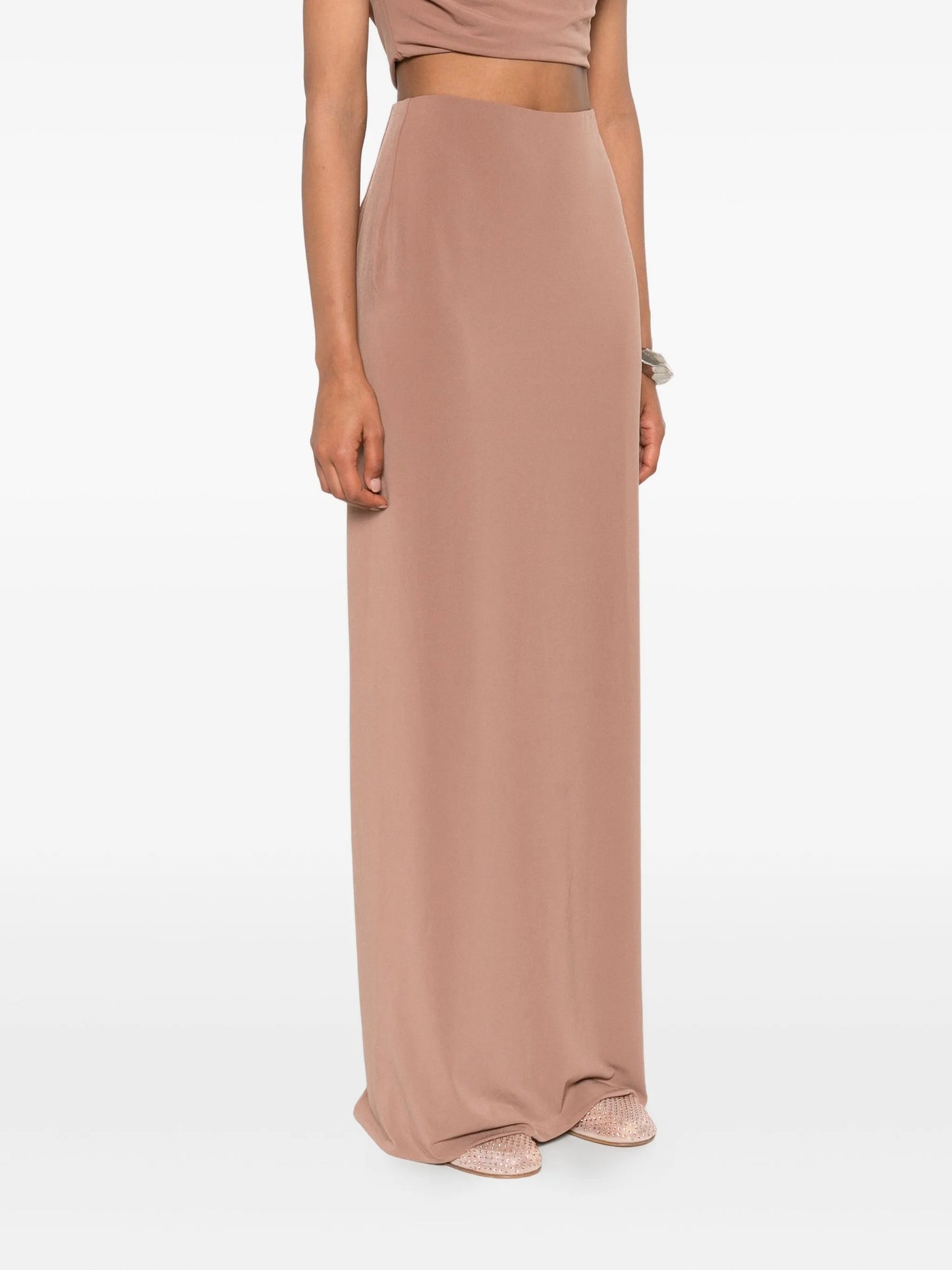 Everyday midi skirt