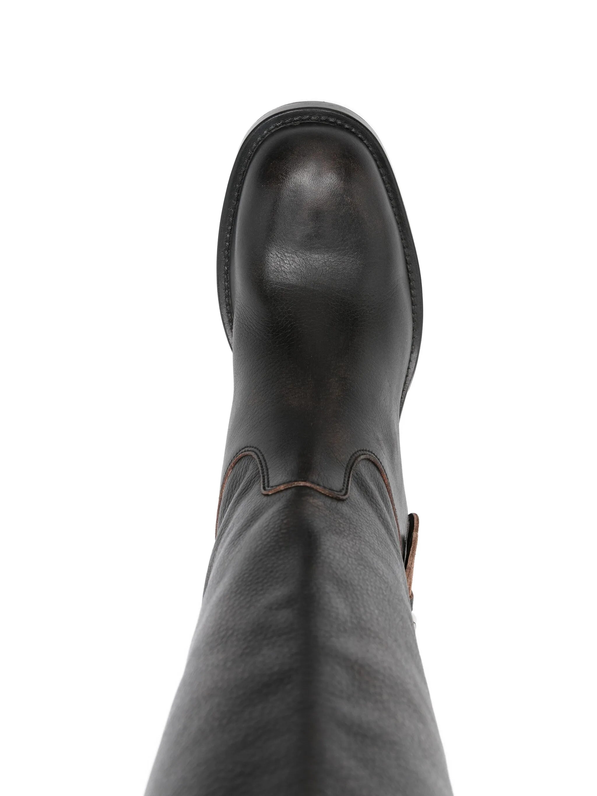 60mm Dakota boots