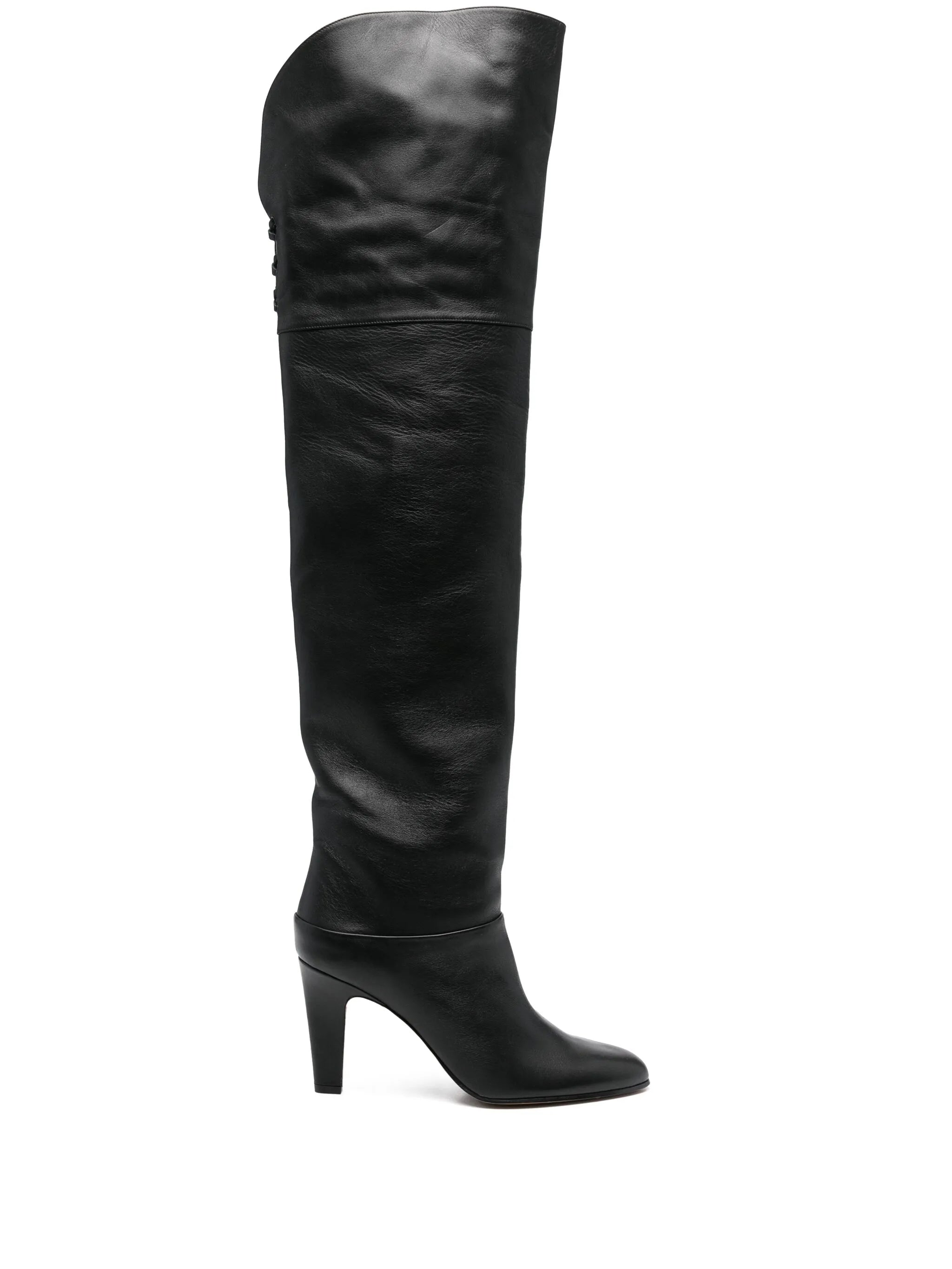 100mm Eve boots
