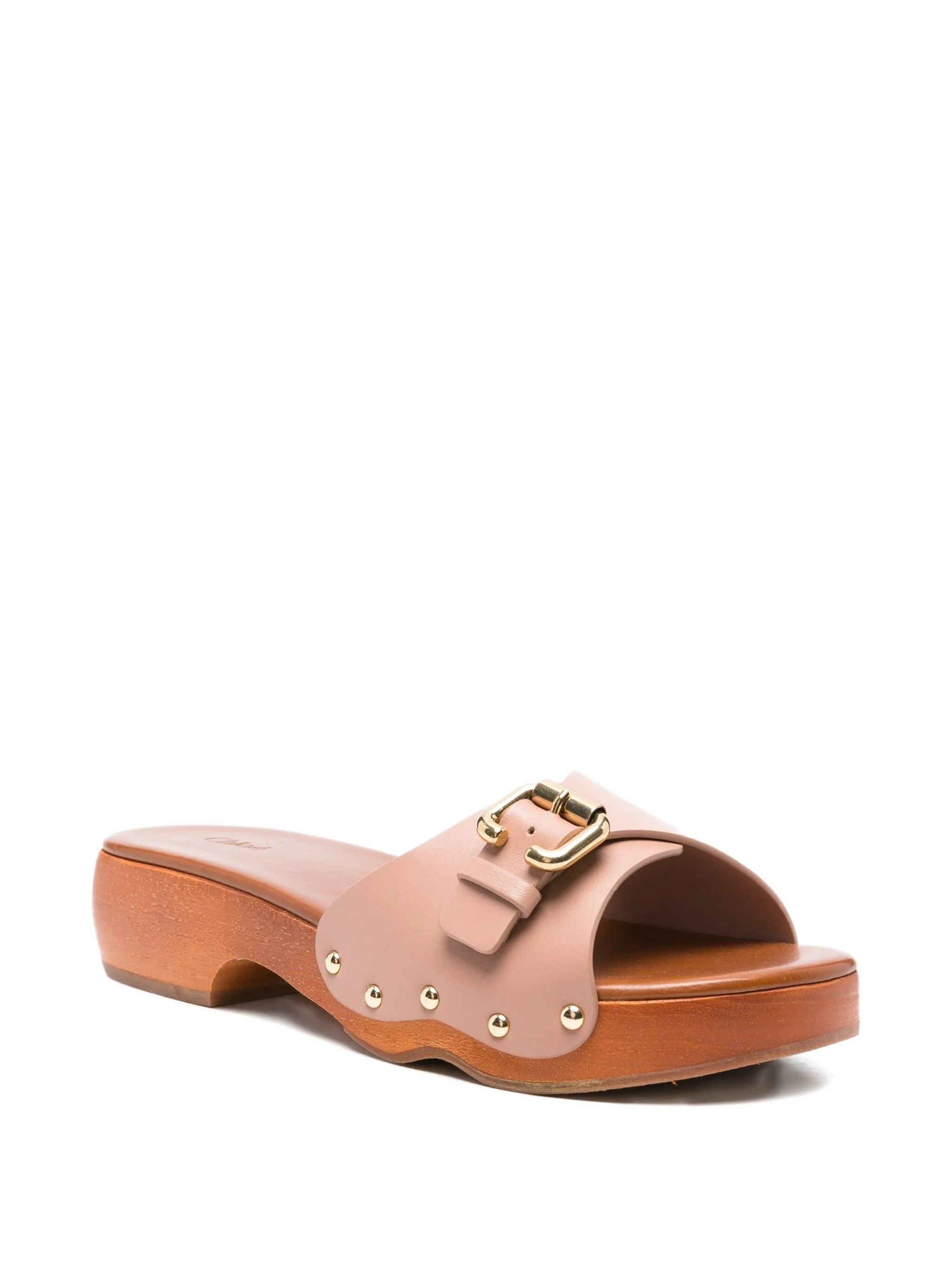 40mm Jeanette sandals