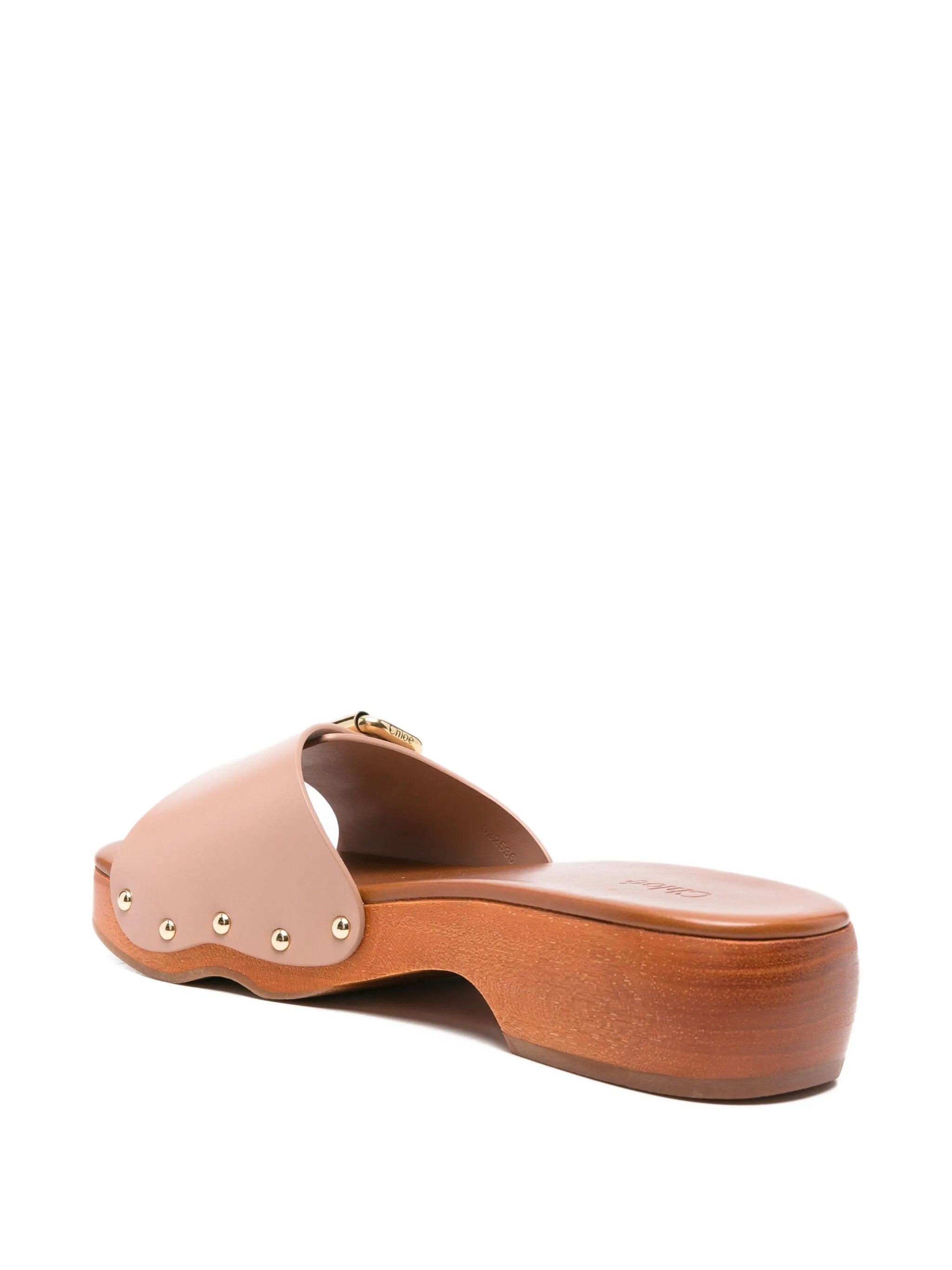 40mm Jeanette sandals