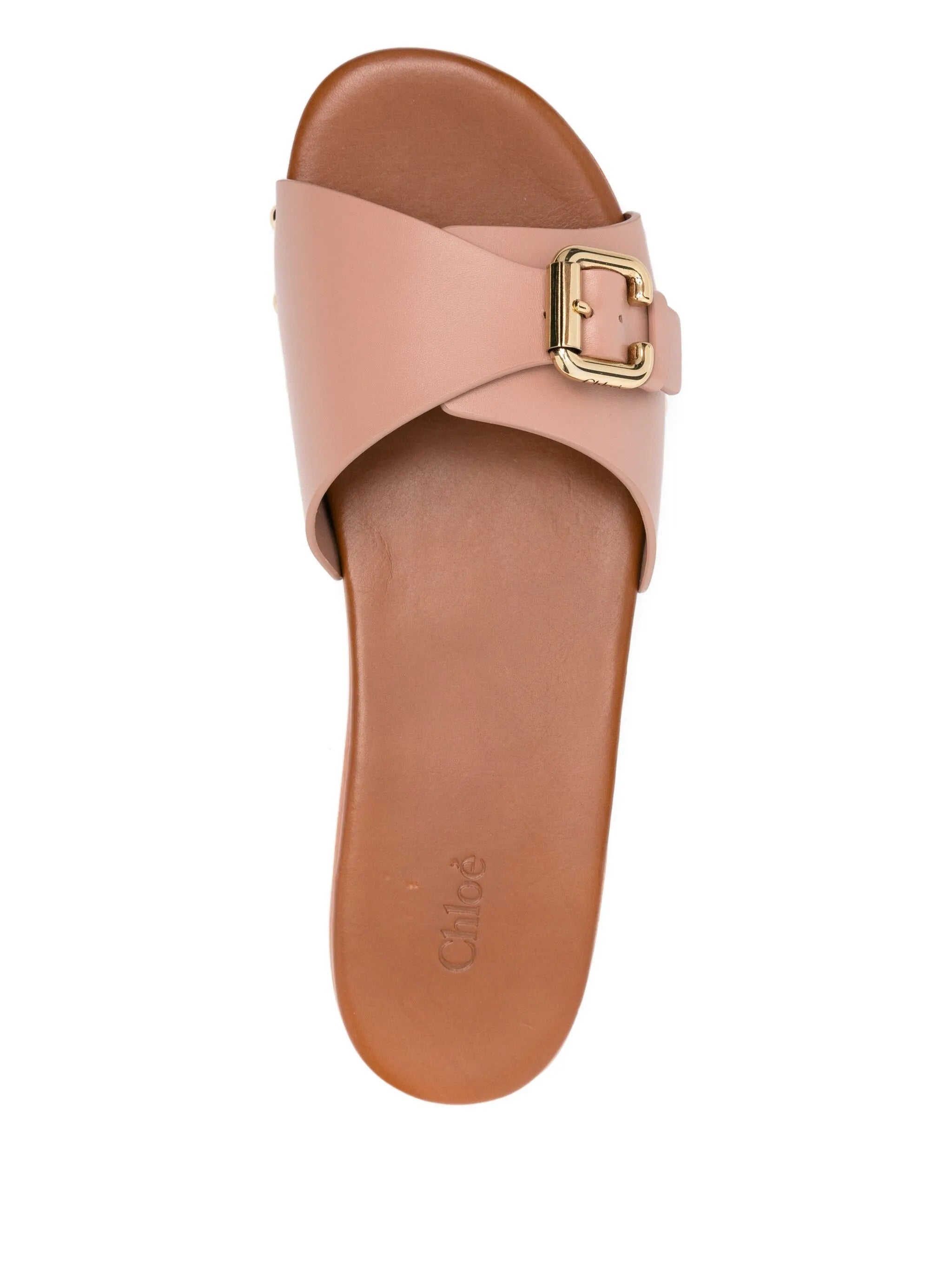 40mm Jeanette sandals