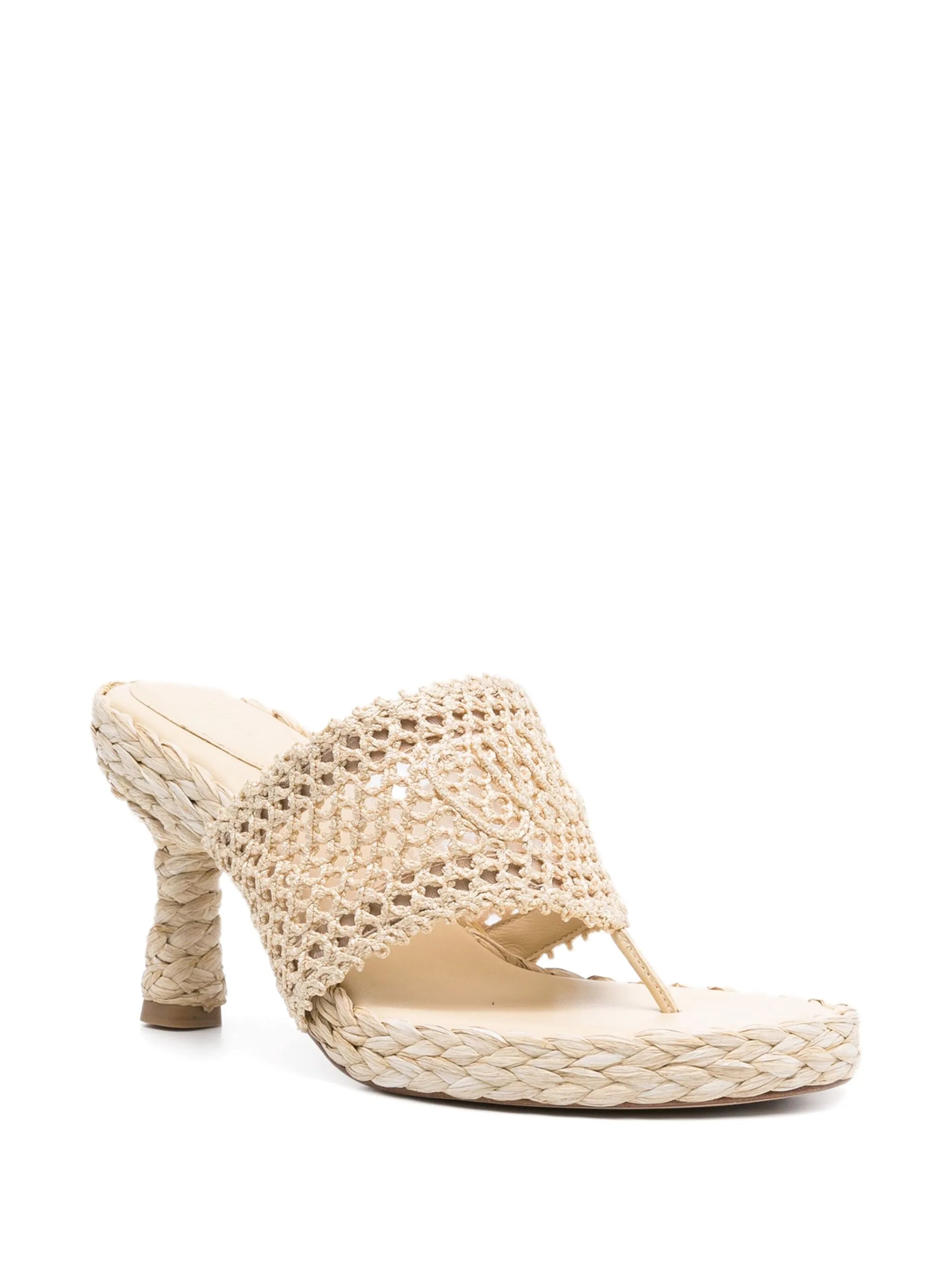 95mm Isla sandals