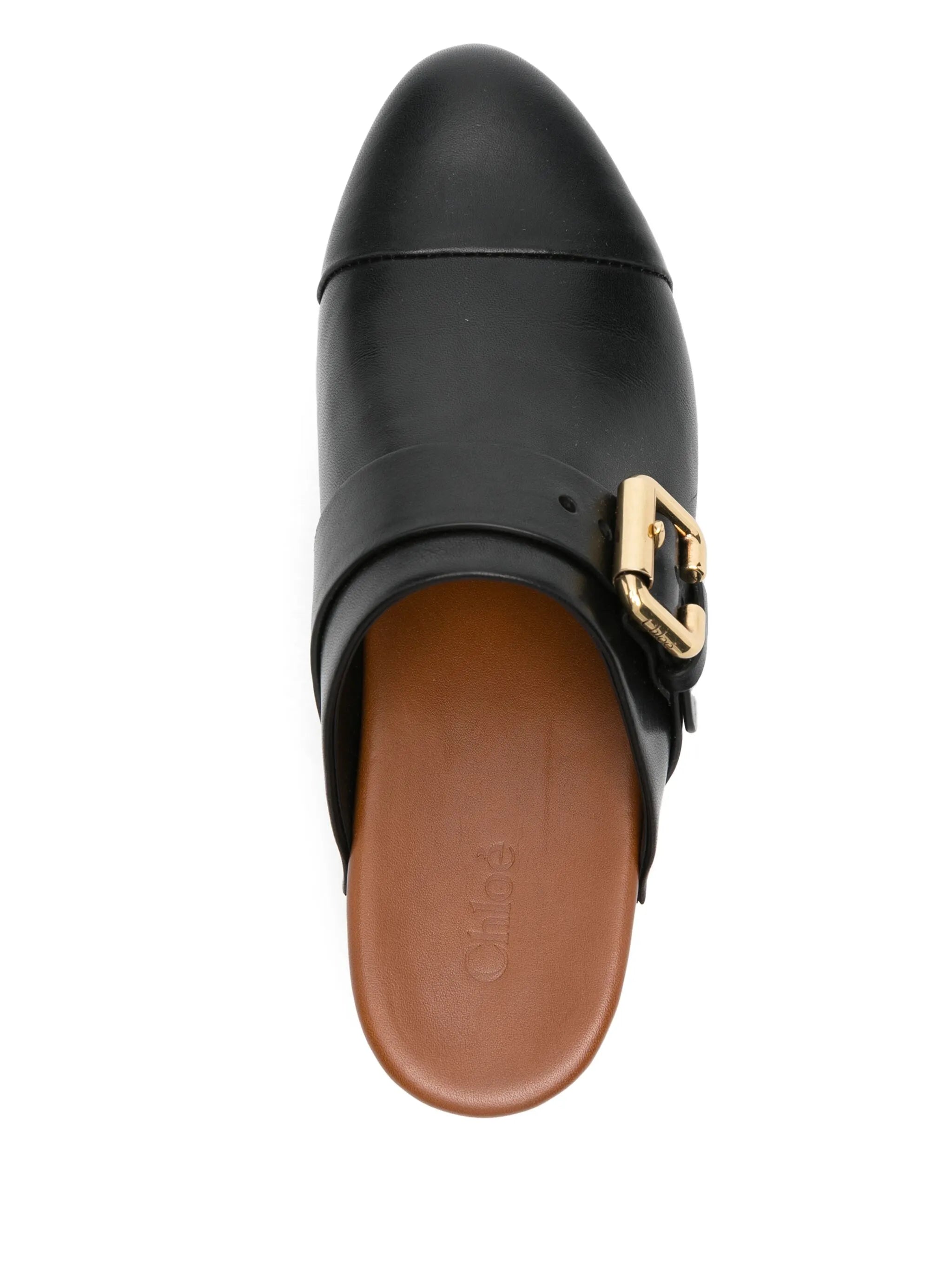 40mm Jeanette mules