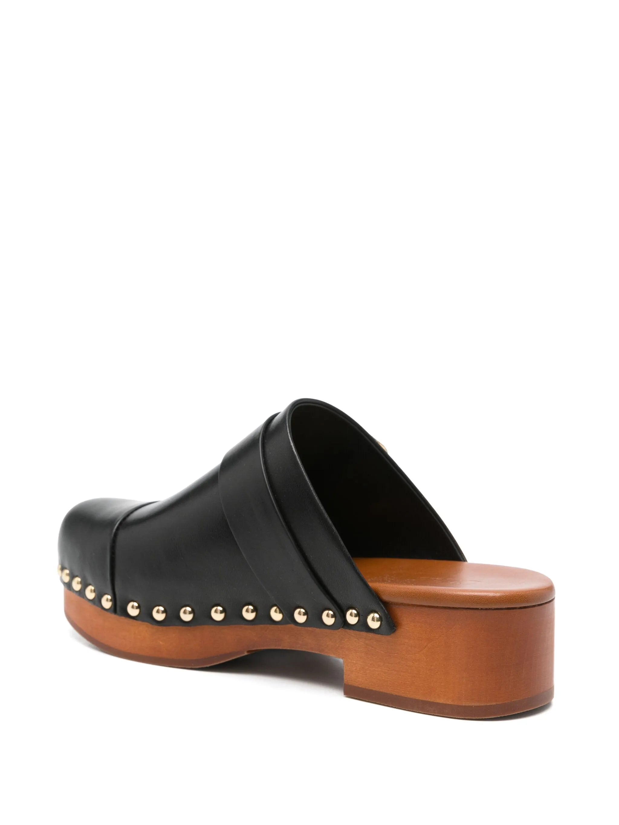 40mm Jeanette mules