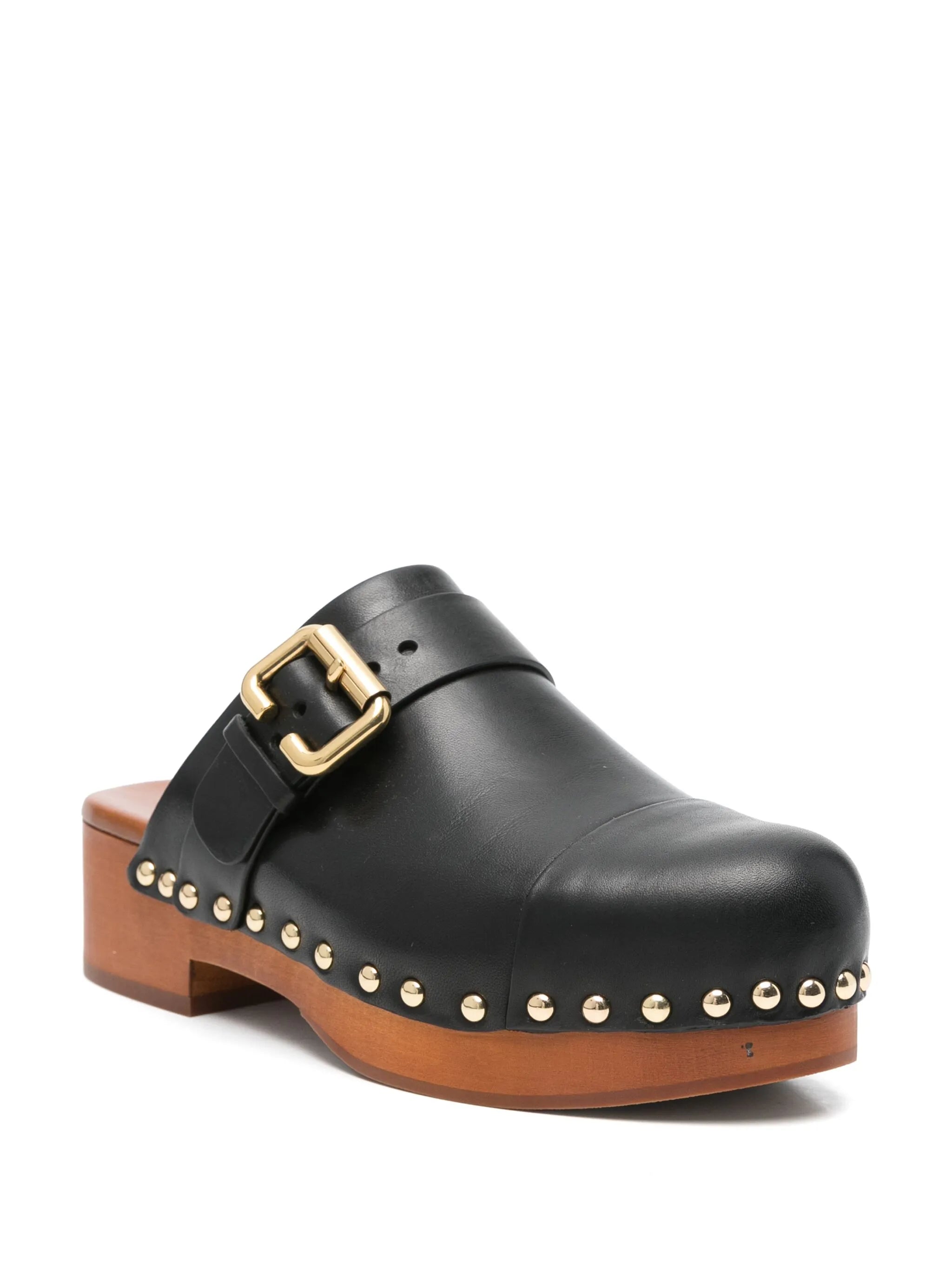 40mm Jeanette mules