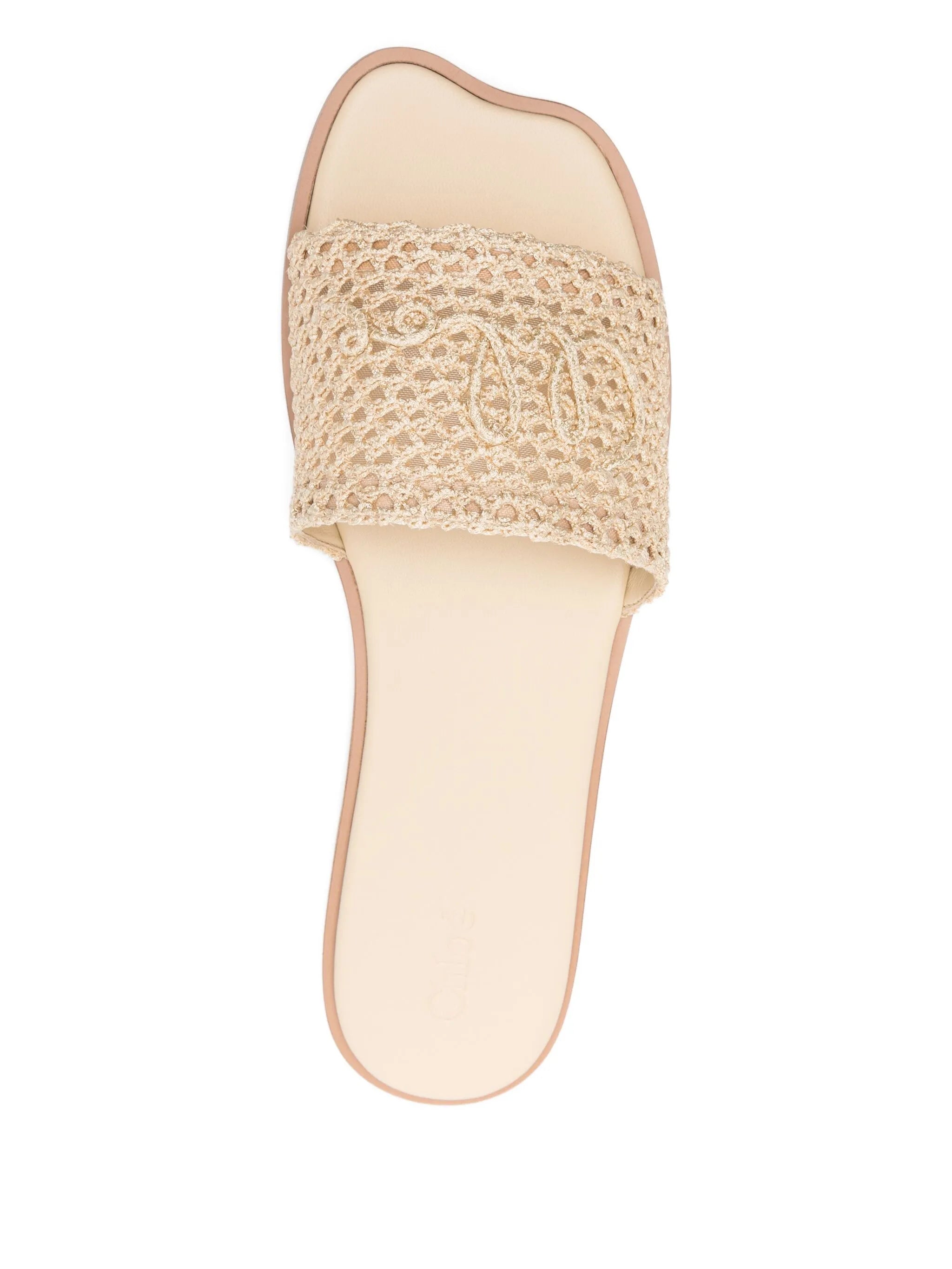 Soleil sandals