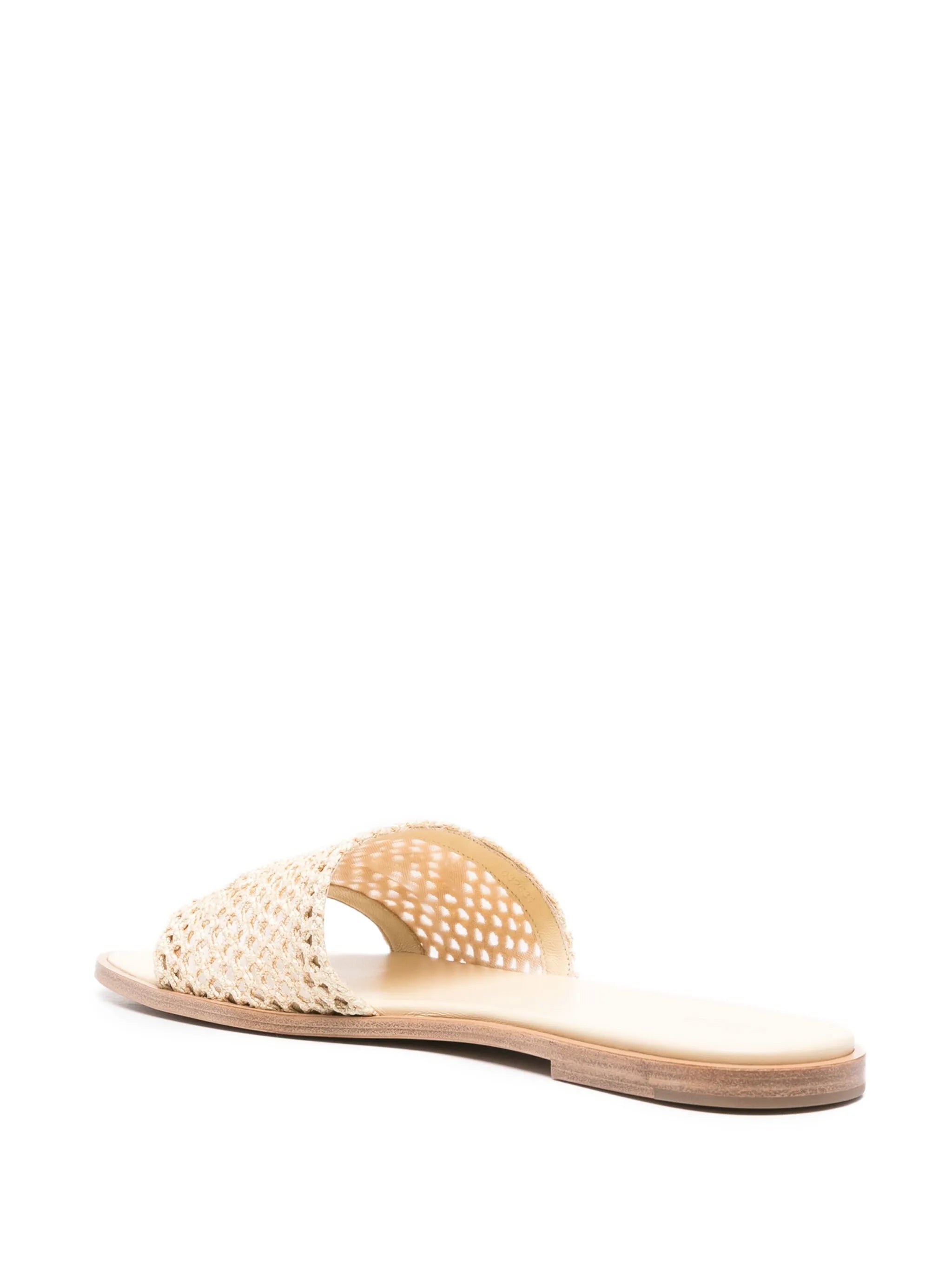 Soleil sandals