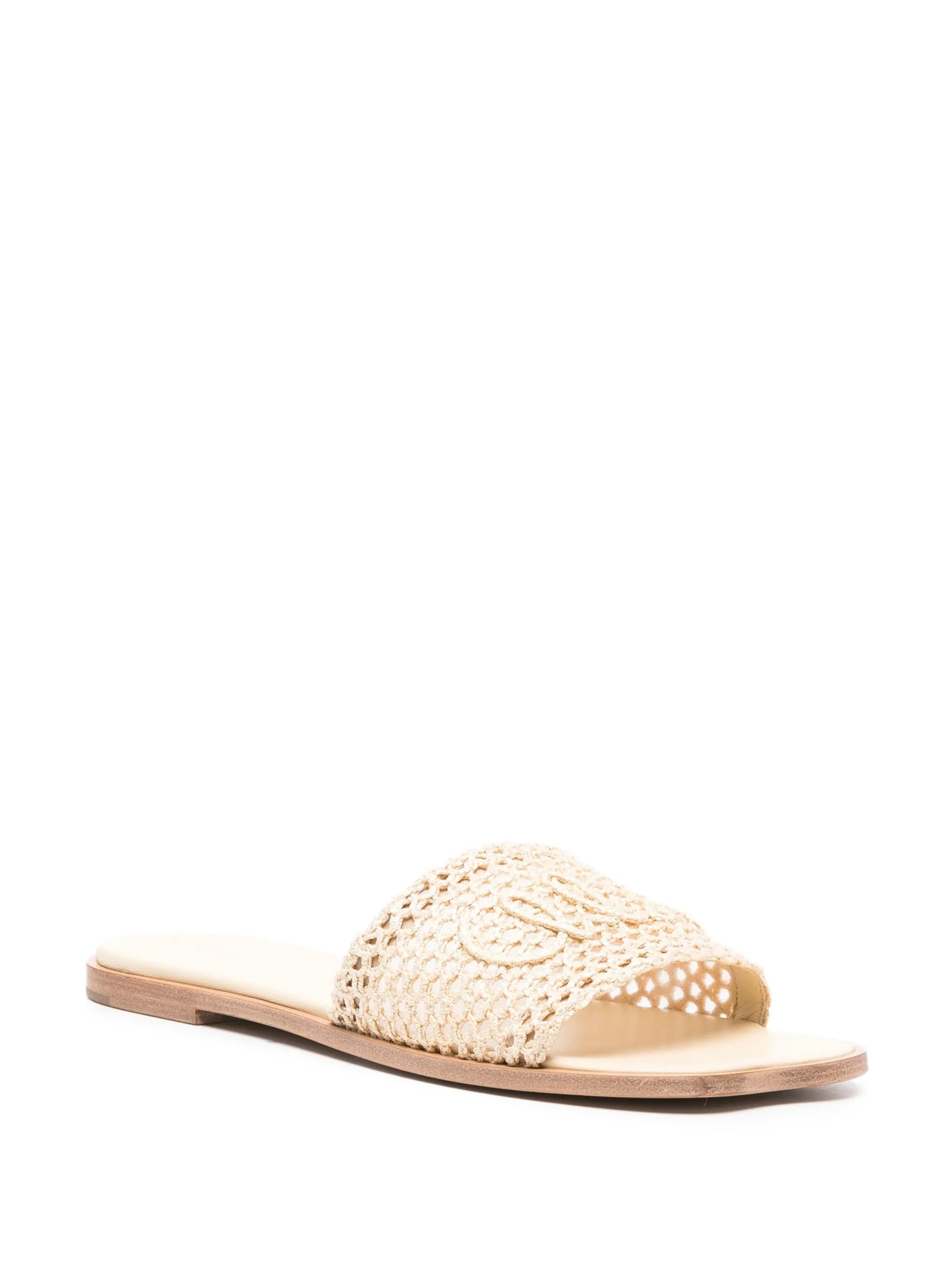 Soleil sandals