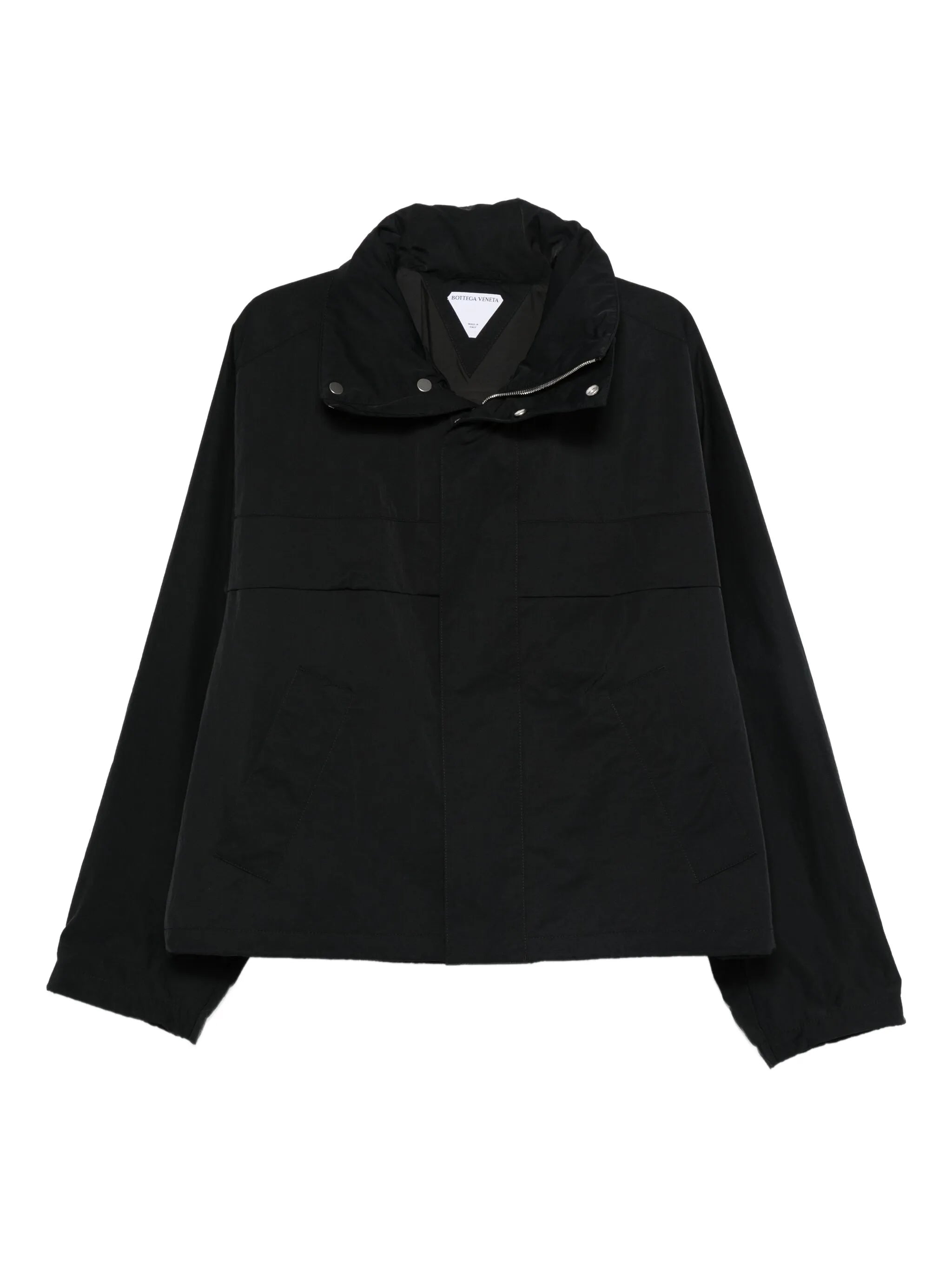 Matt bomber jacket