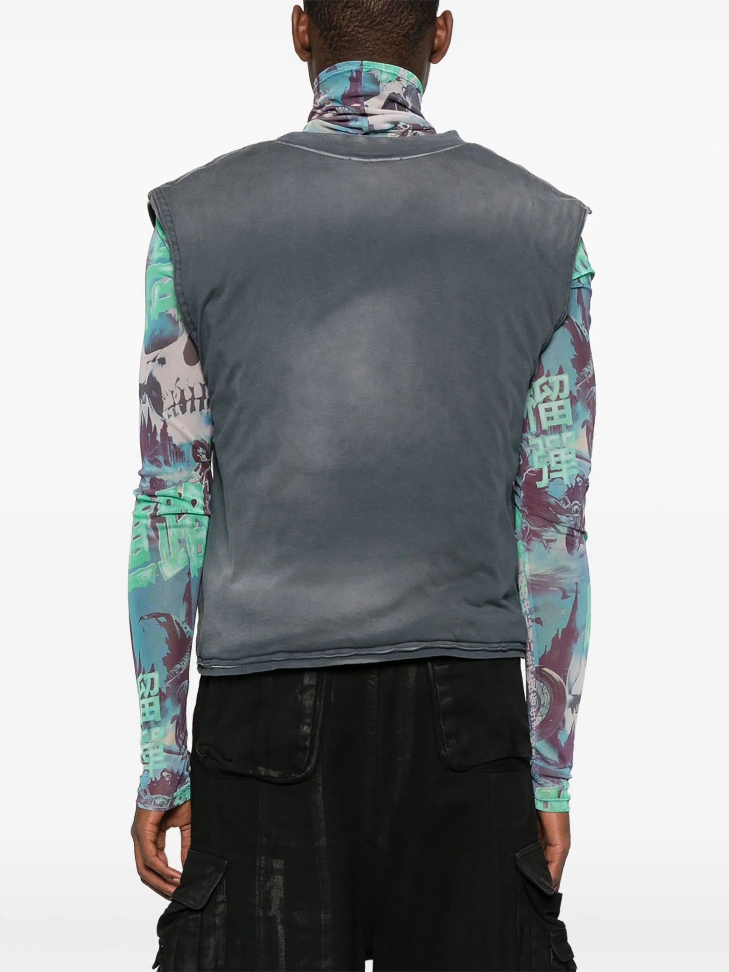 Ghost Riders sweatshirt