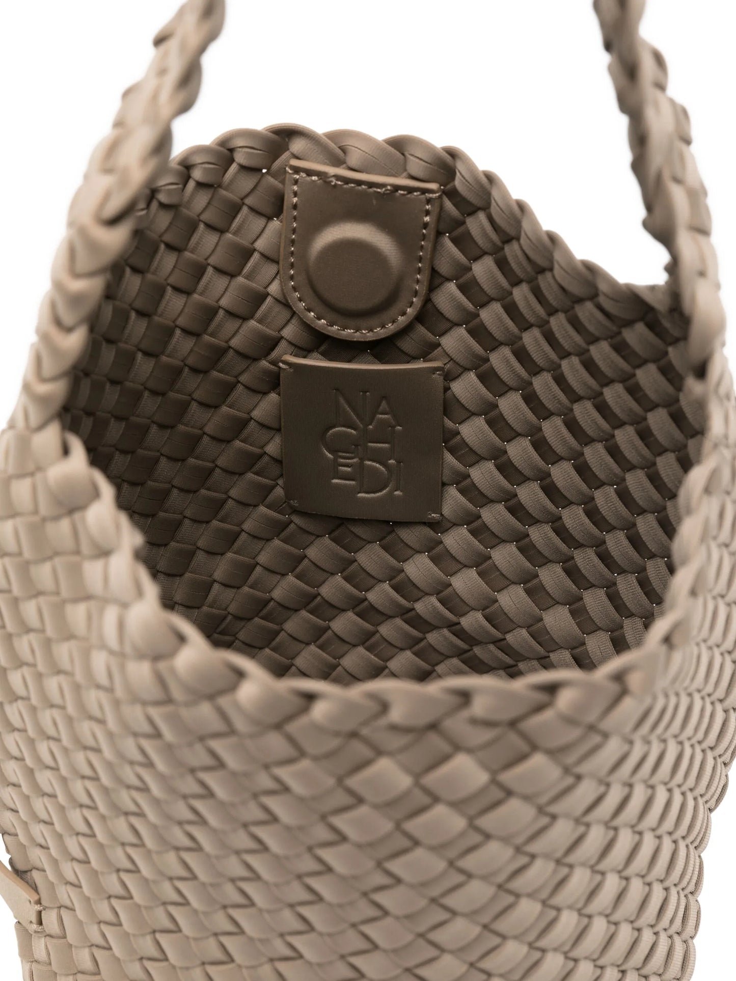 small Nomad bucket bag