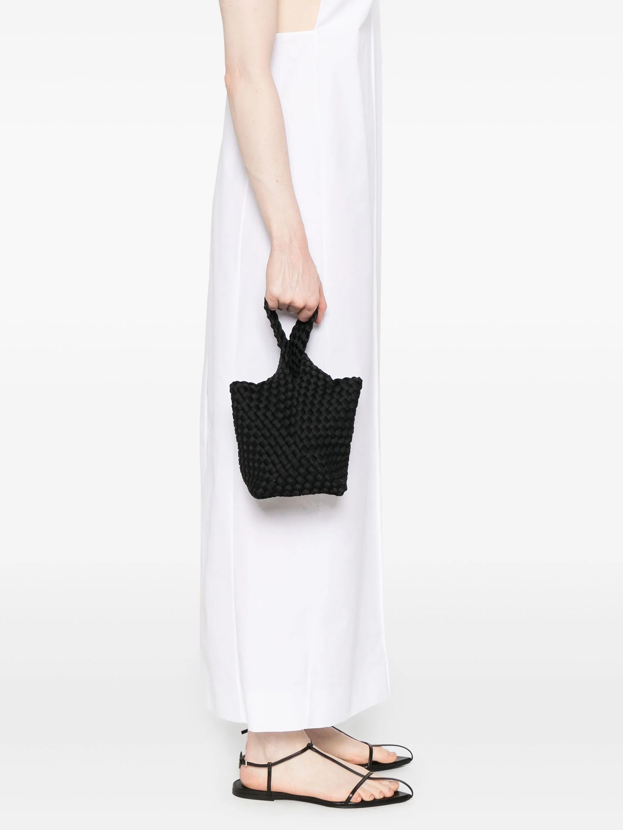 Kyoto clutch bag