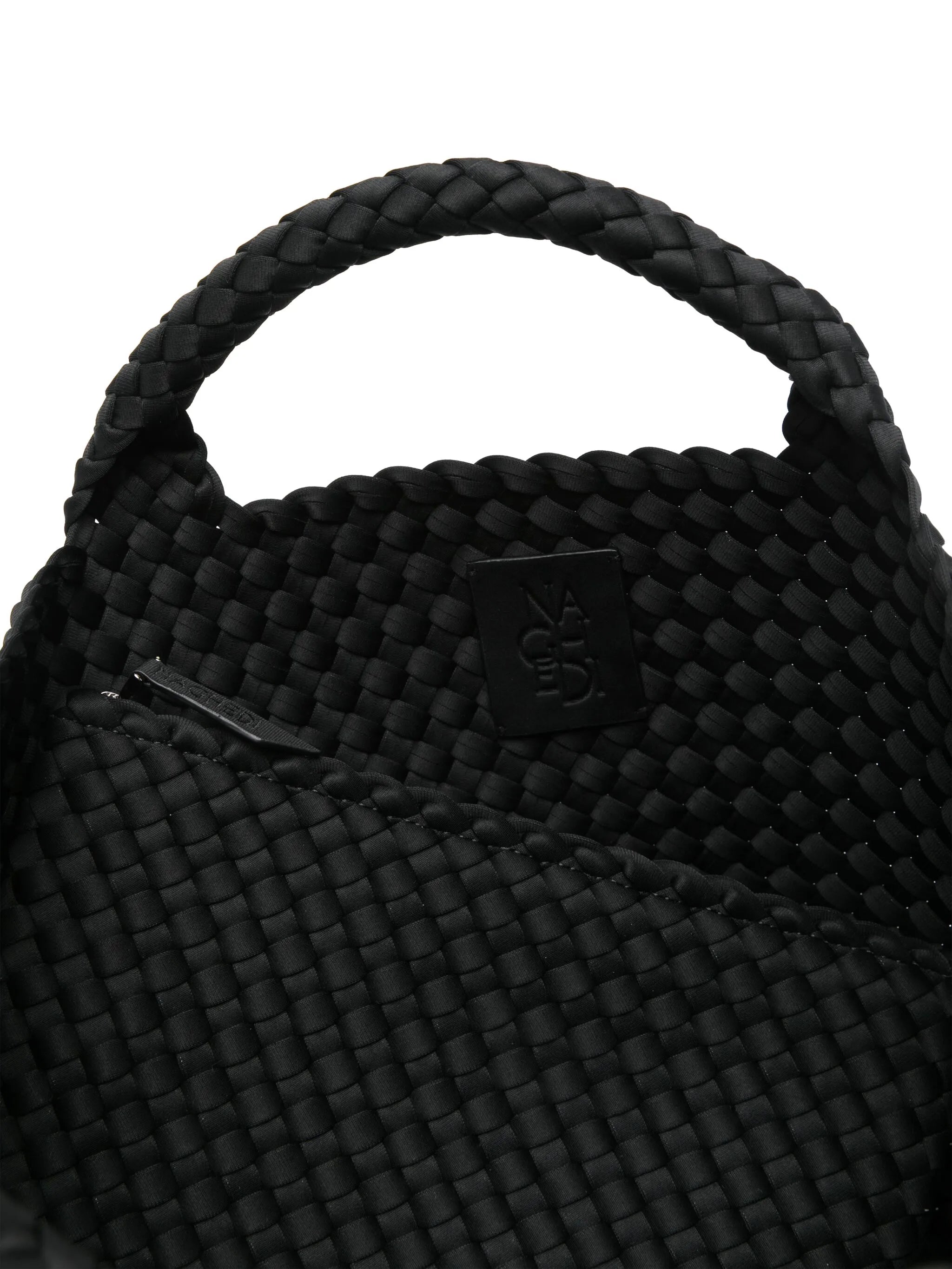 medium St Barths tote bag