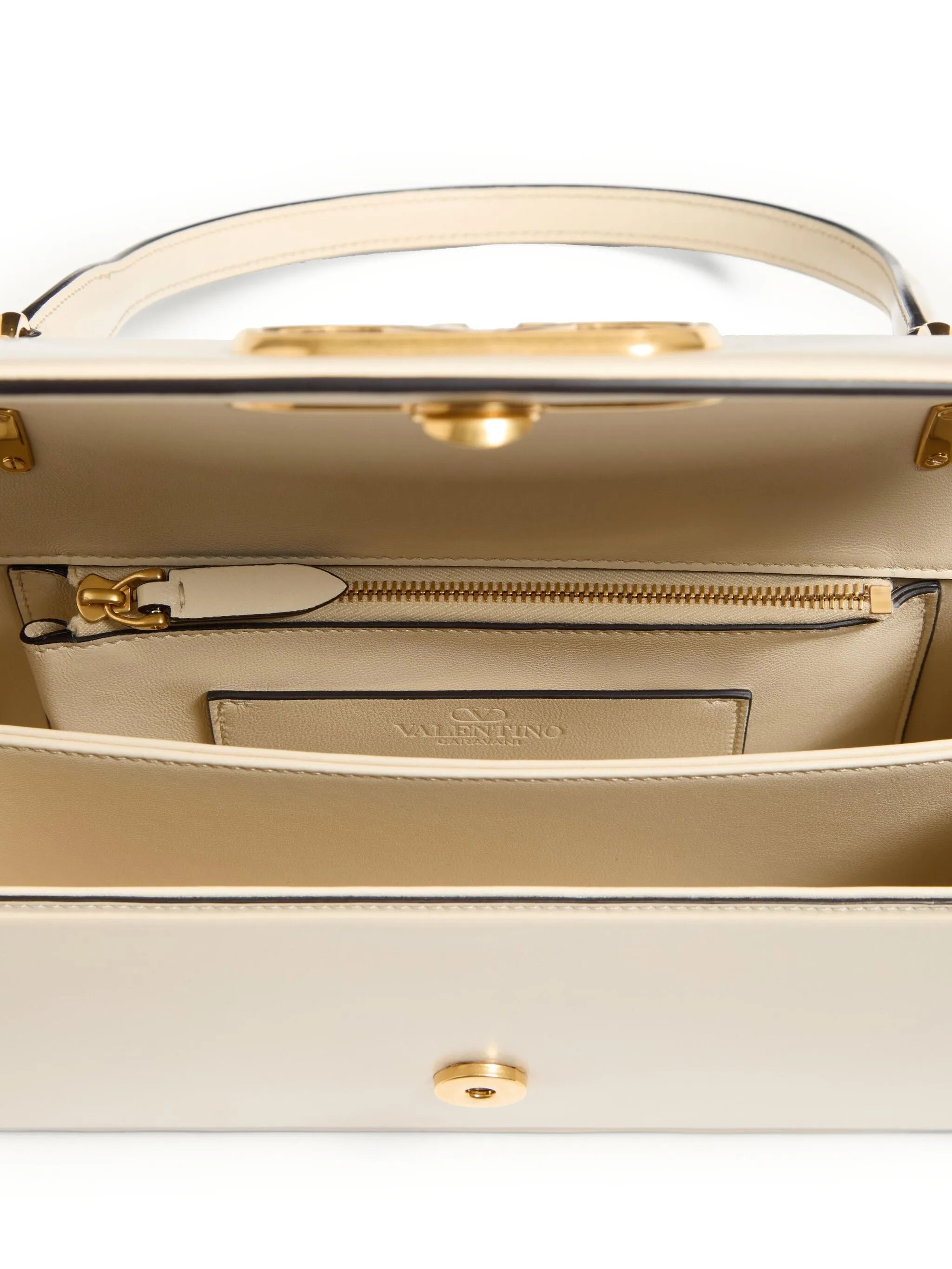 Vlogo shoulder bag