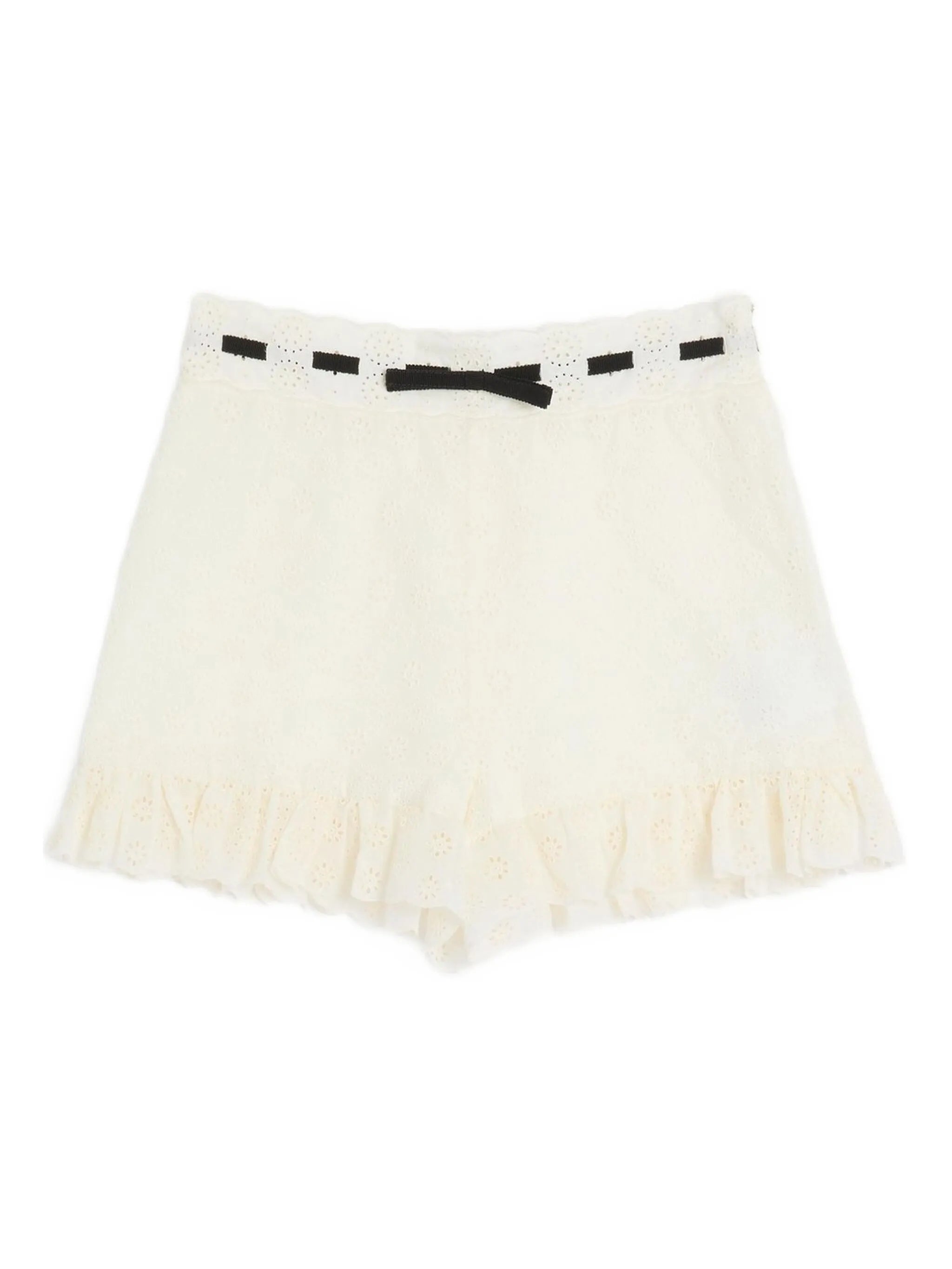 Daisy Sangallo shorts