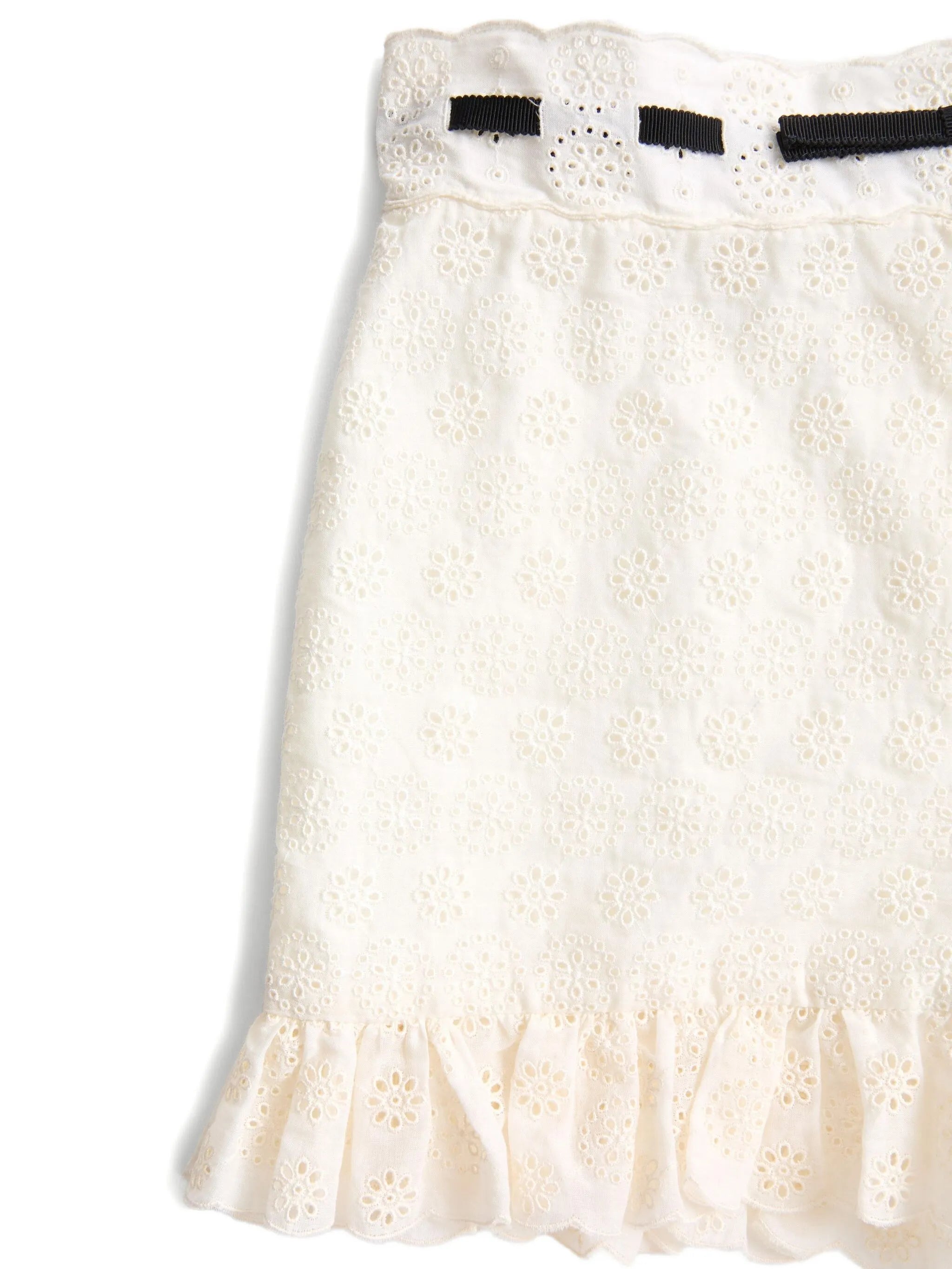 Daisy Sangallo shorts