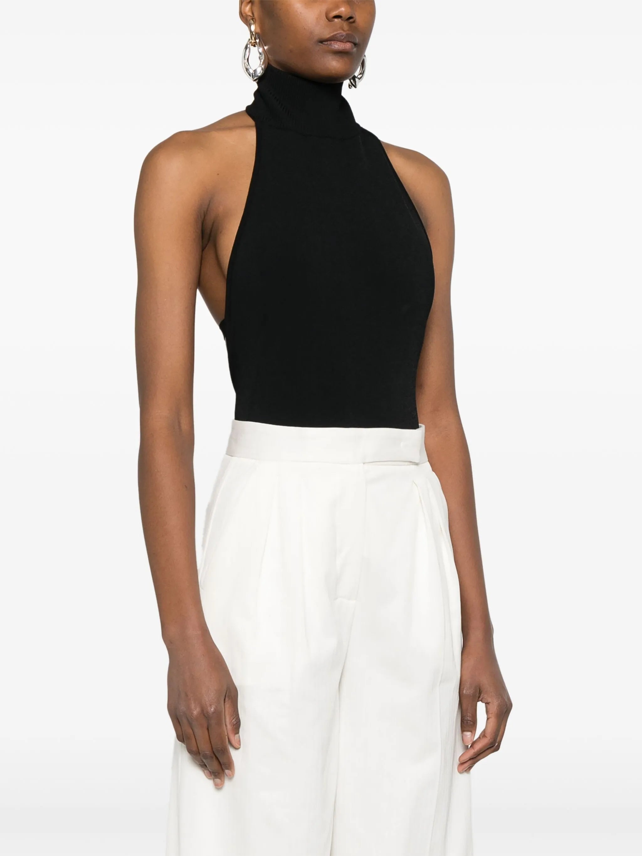 Apogeo bodysuit