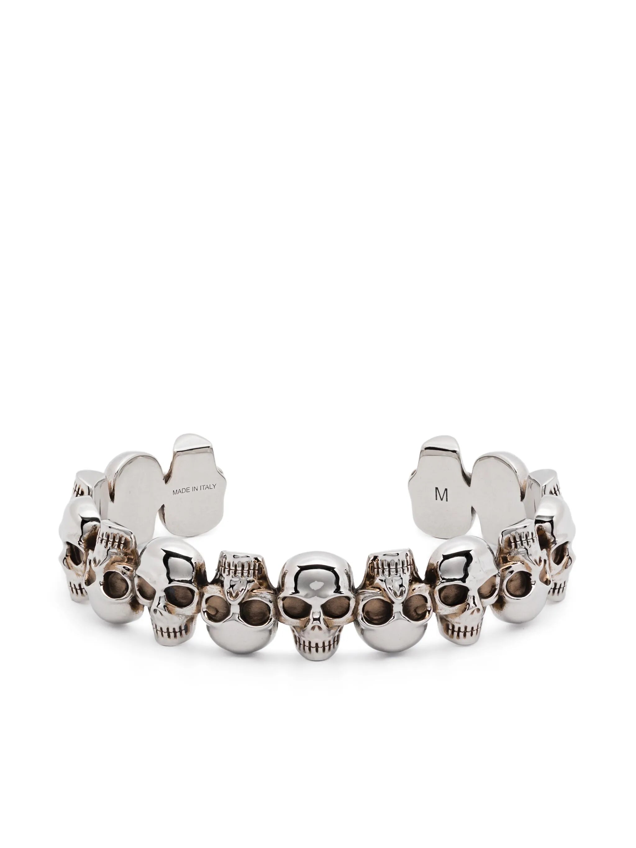 Multi-Skull bracelet