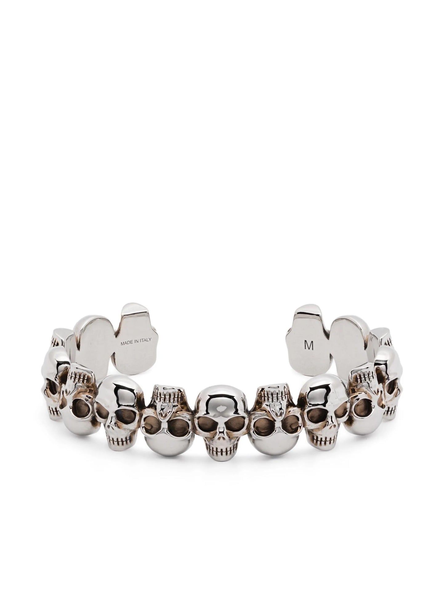 Multi-Skull bracelet