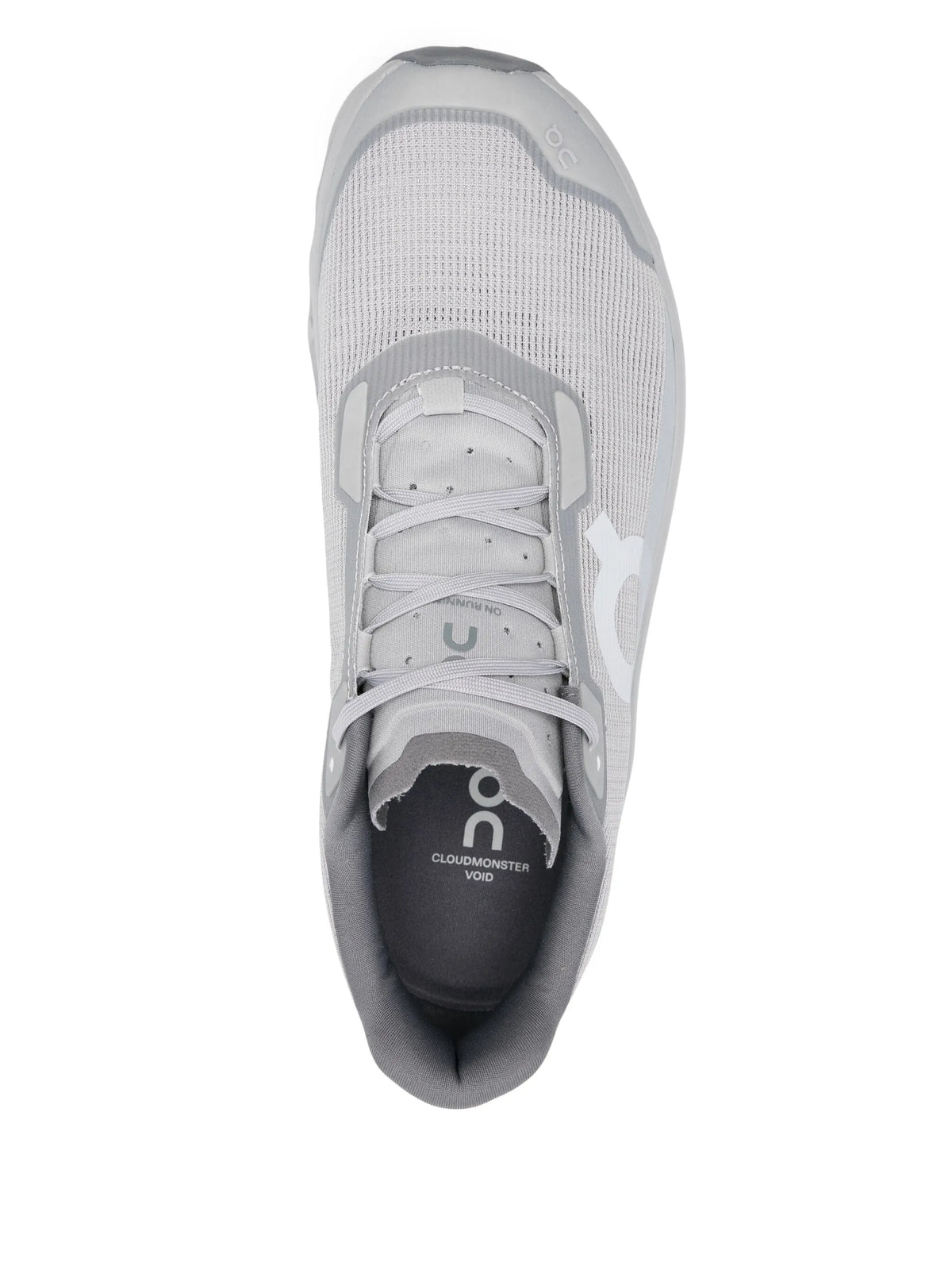 Cloudmonster Void sneakers