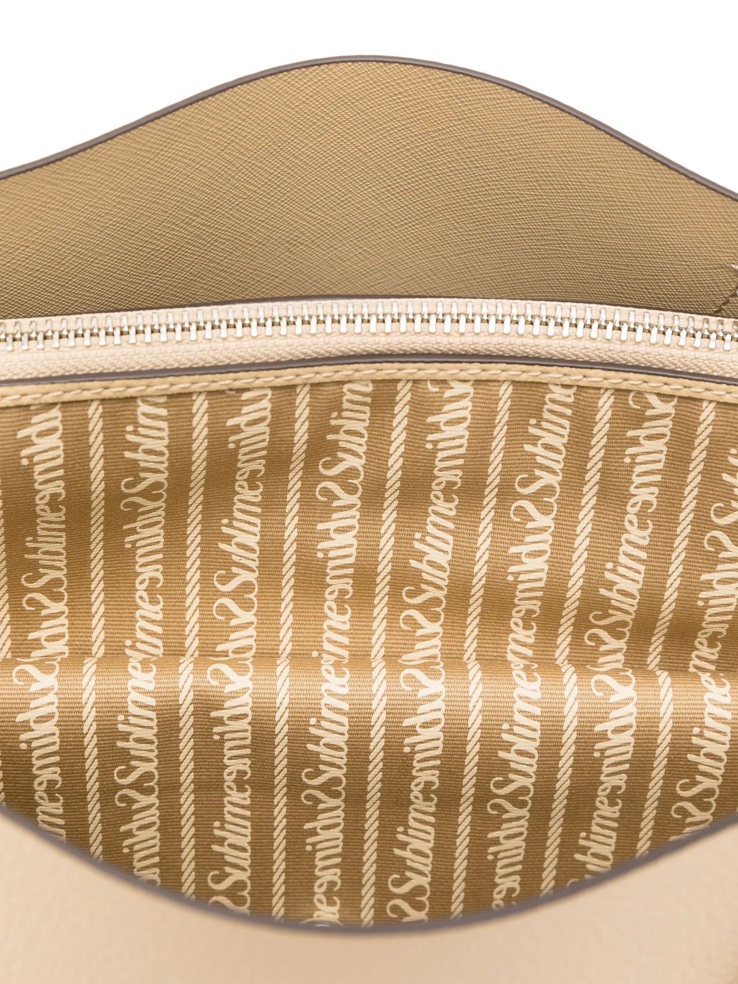 Perry leathertote bag
