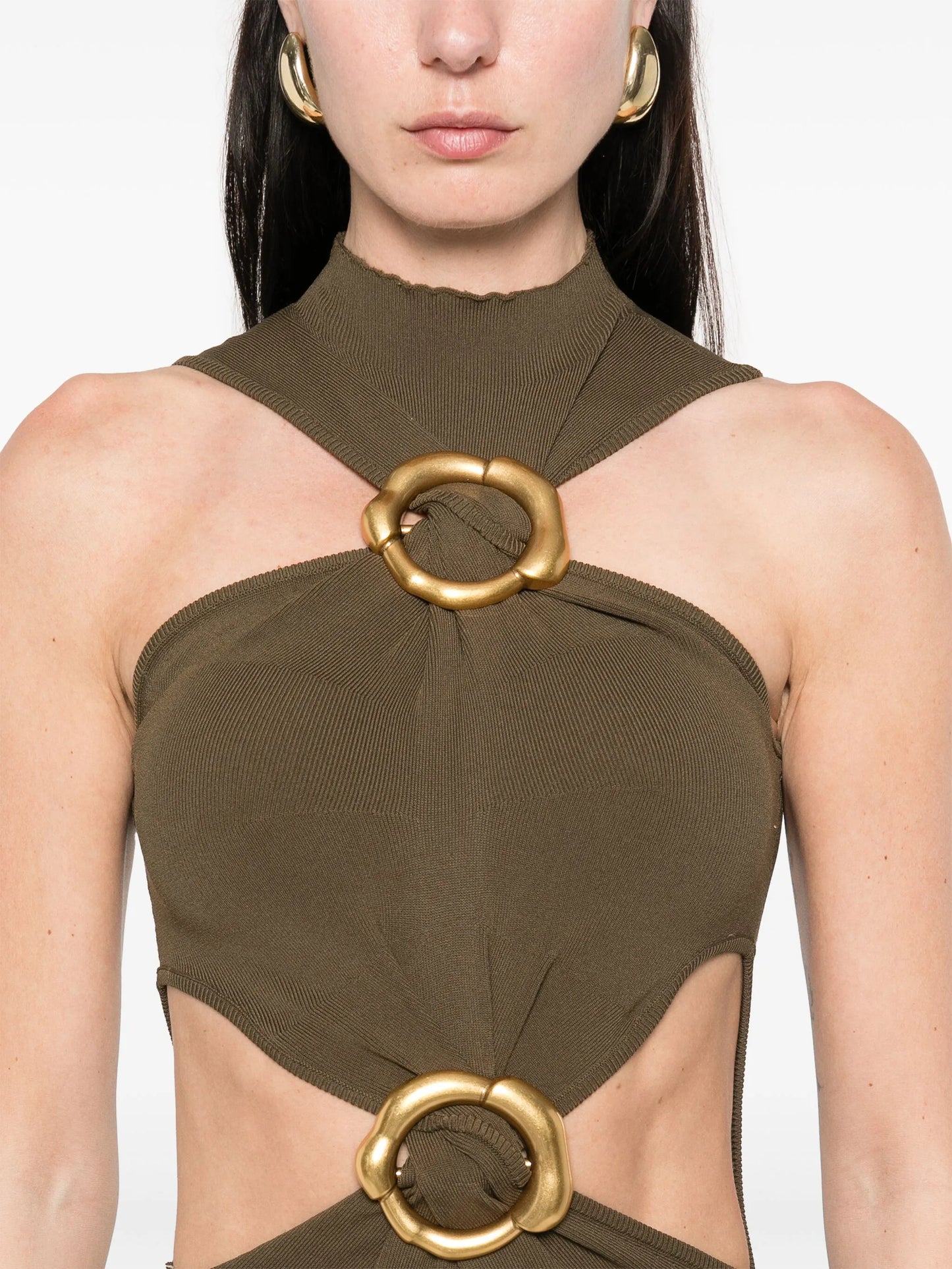 Ambar midi dress