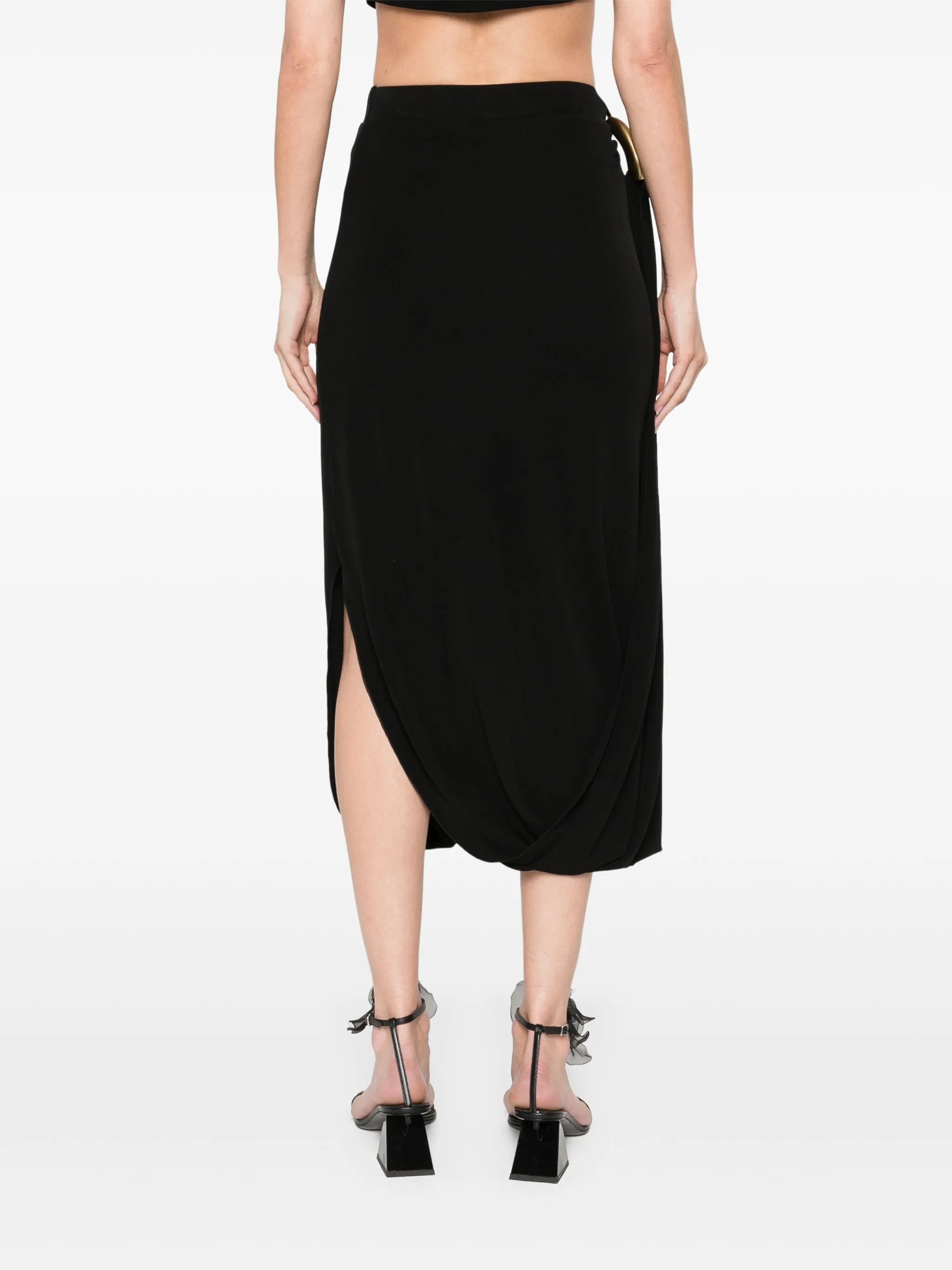 Sola maxi skirt