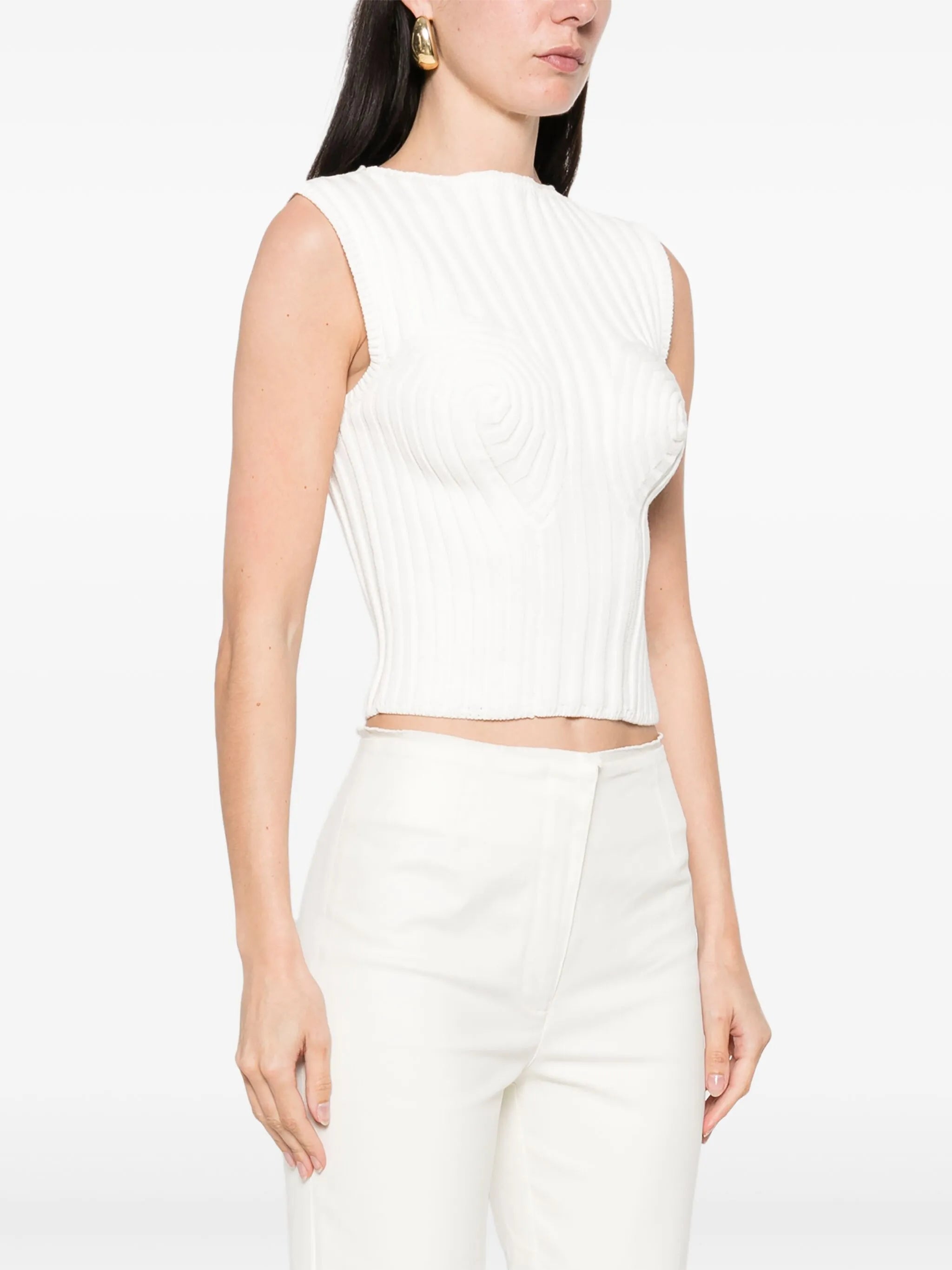 Anzu top