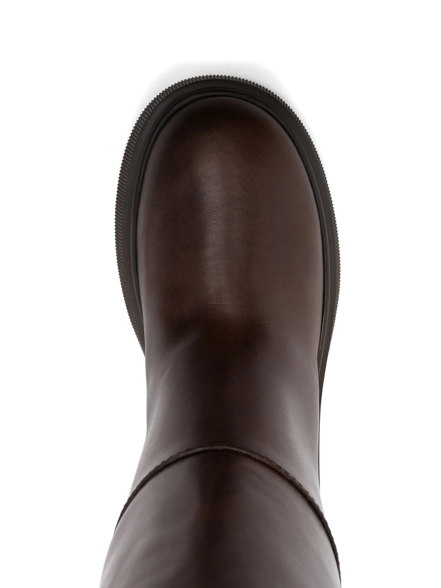 70mm Tamsin buckle-detail boots