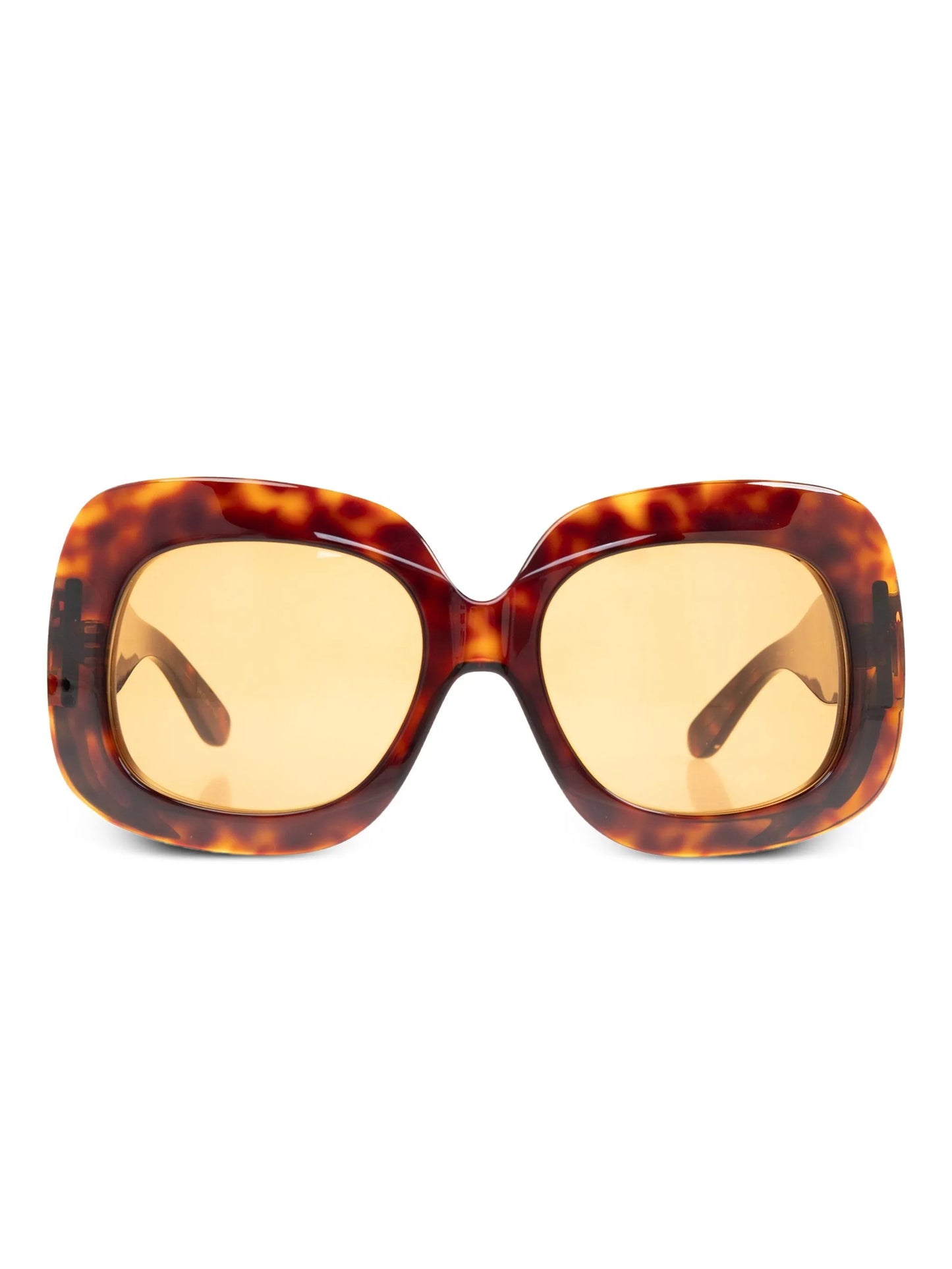 VLogo Signature sunglasses