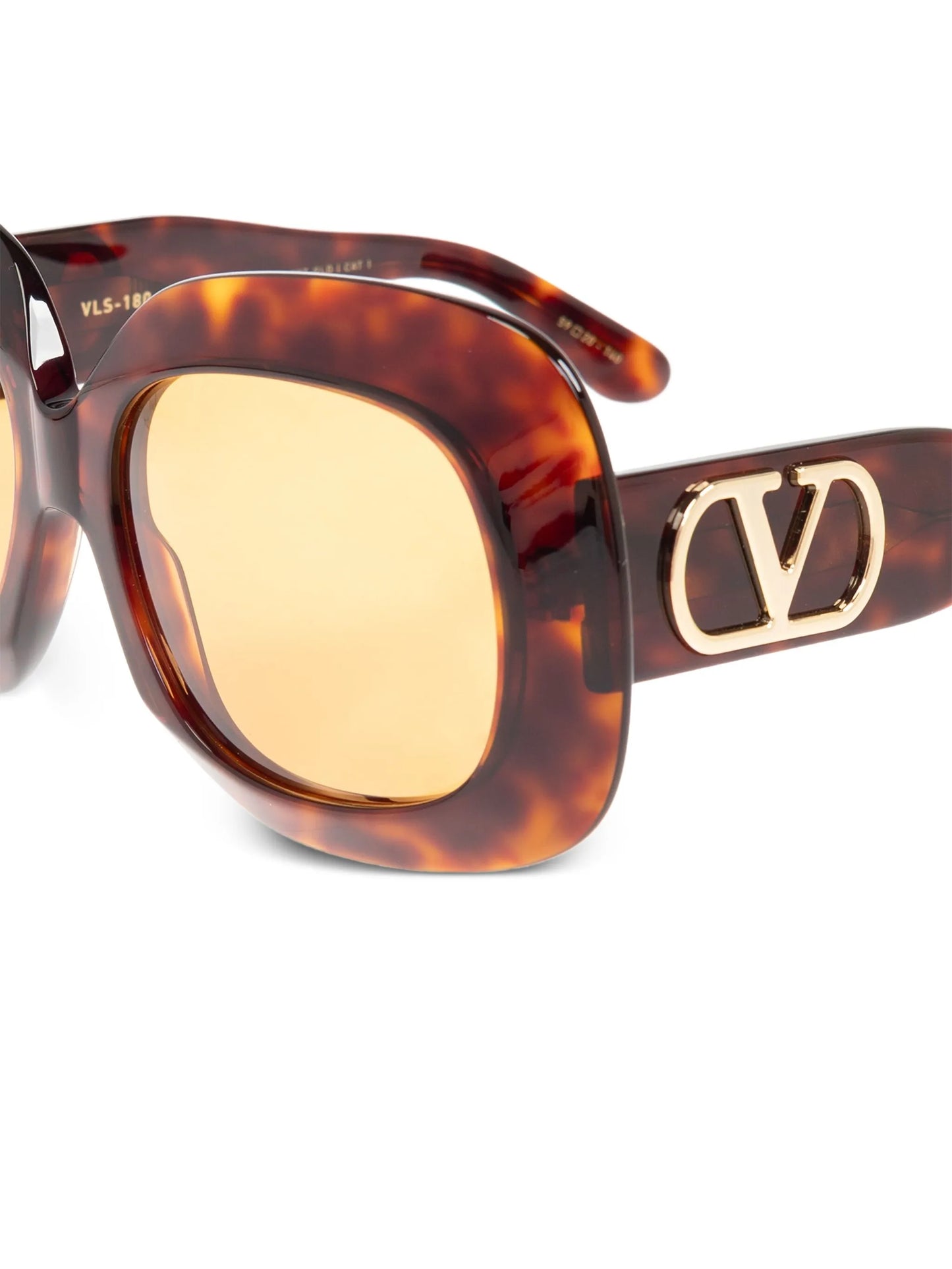 VLogo Signature sunglasses